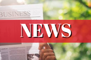News video footage