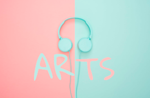 Arts & Entertainment video footage