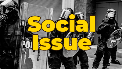 Society video footage