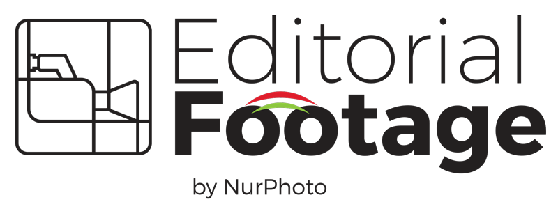 EditorialFootage by NurPhoto