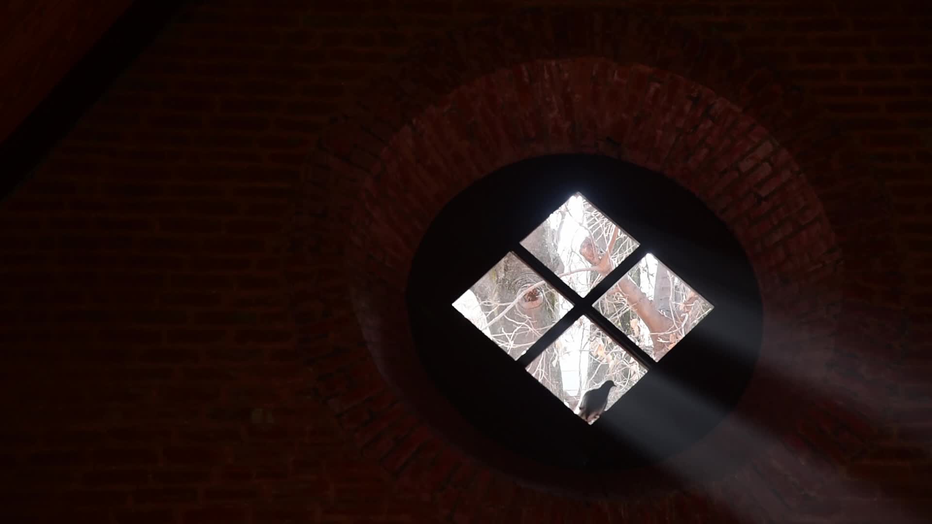 Saint Lukas Church prepares to reopen in Srinagar, Indian Administered Kashmir