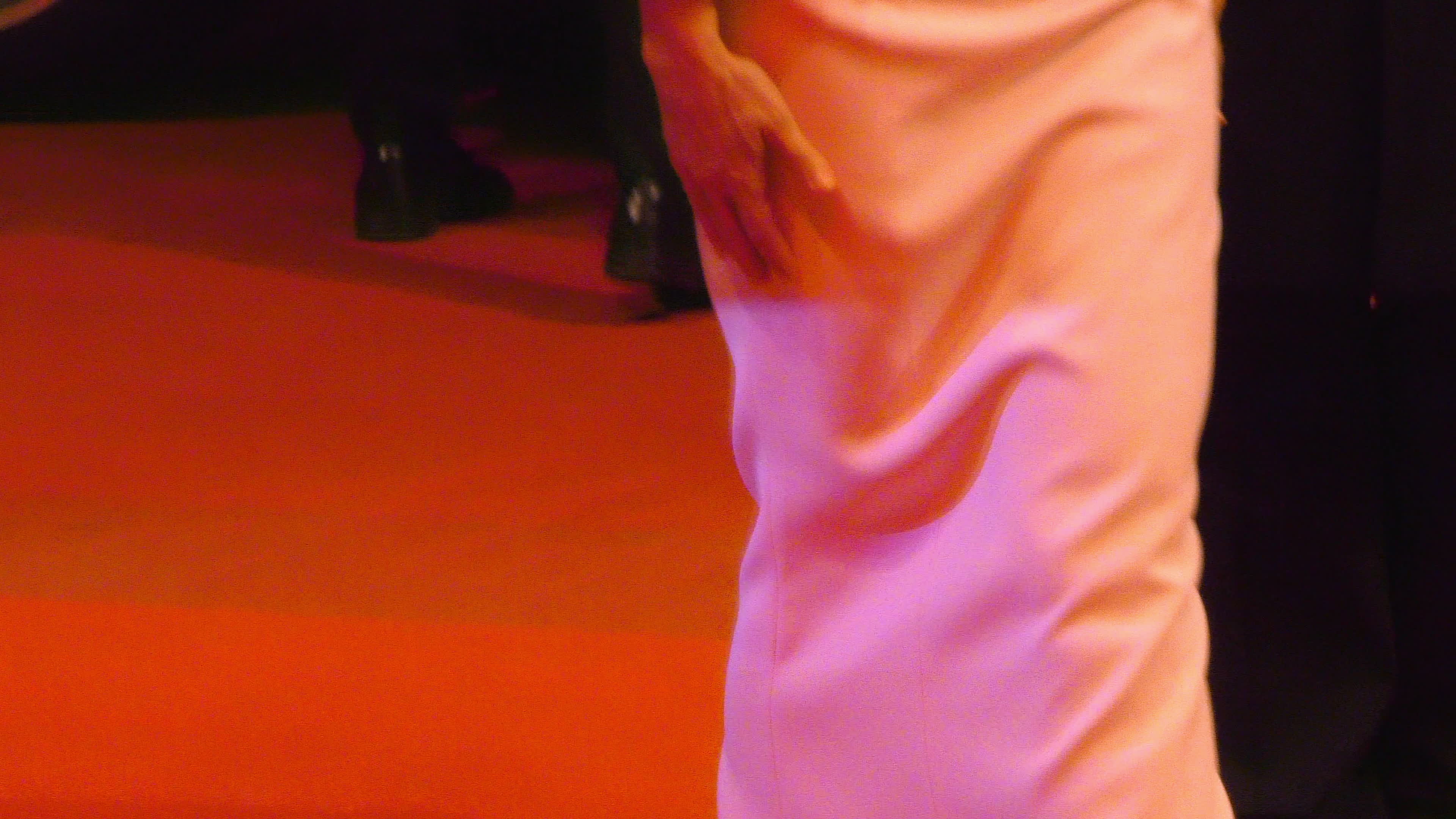 Closing Ceremony - Red Carpet Arrivals - 69th Berlinale International Film Festival