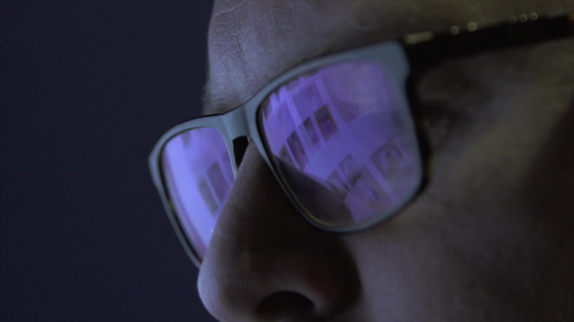 NFT Video Illstration