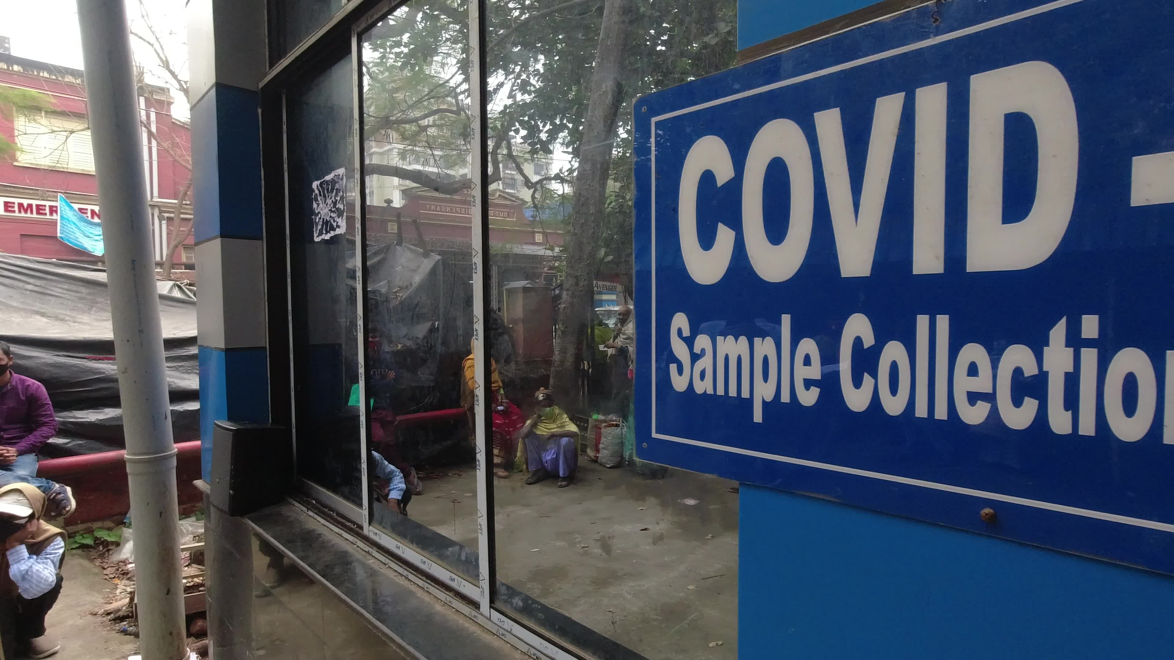 Coronavirus emergency in India