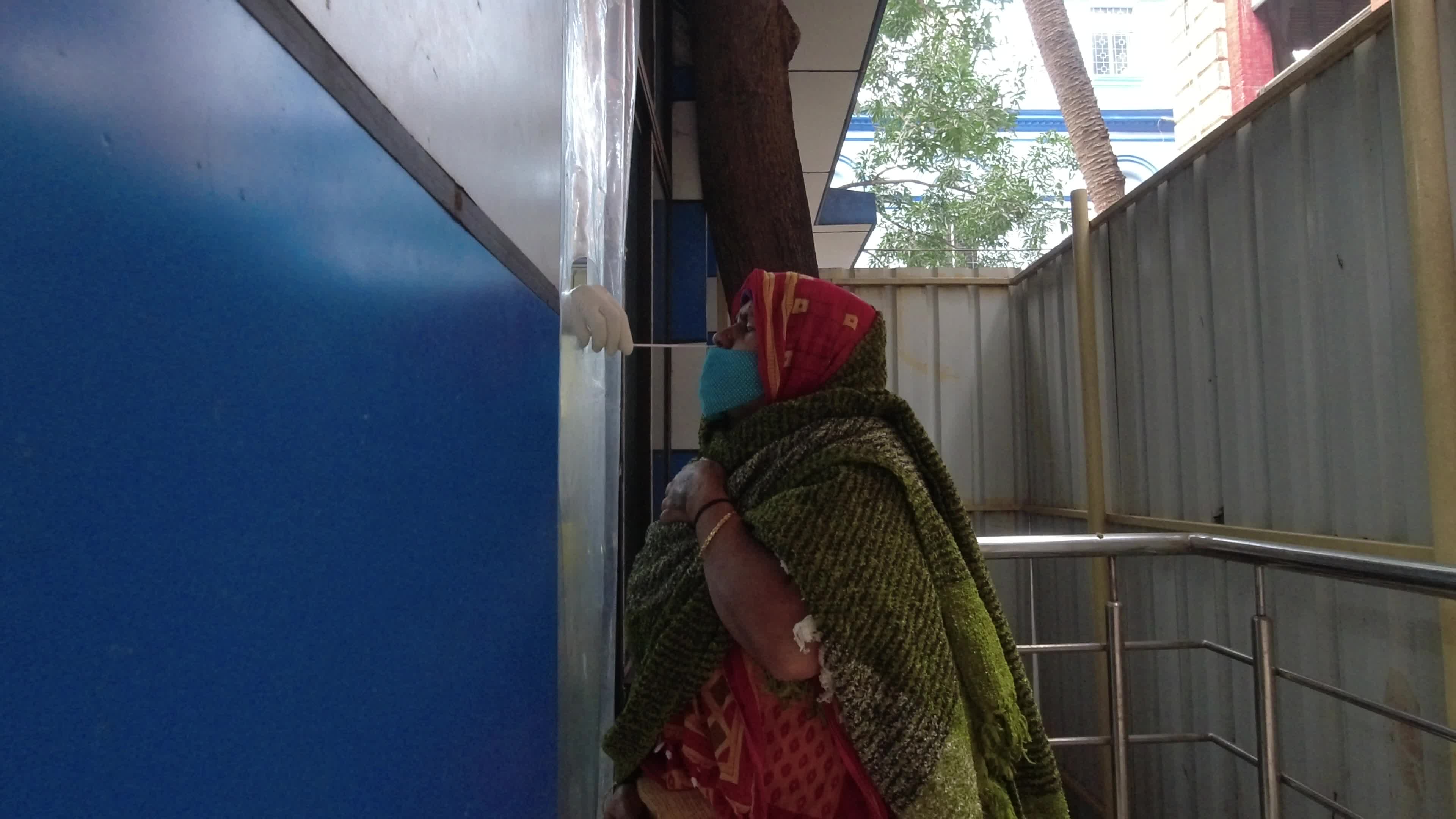 Coronavirus emergency in India