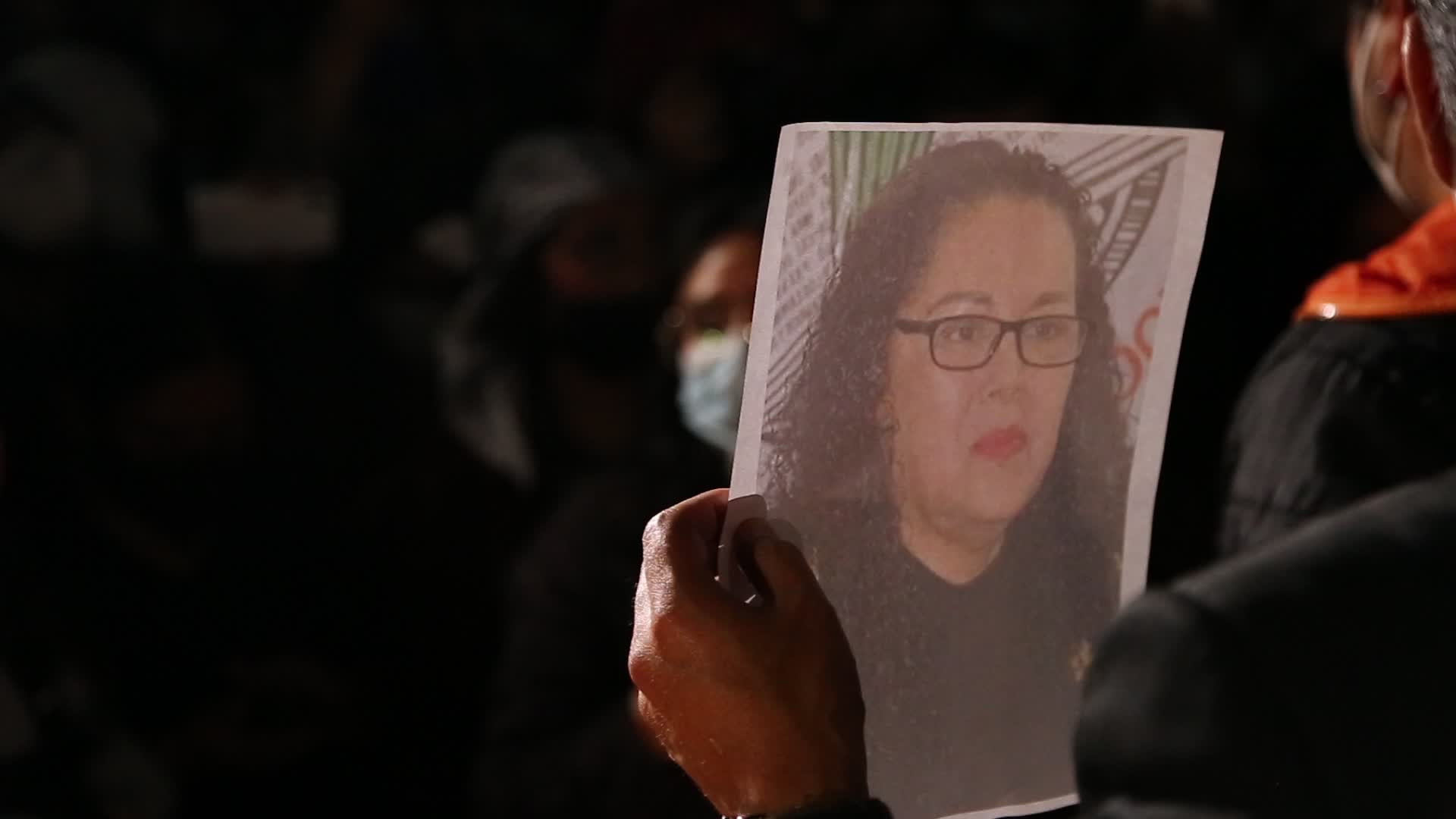 National Mobilization Journalism at Risk in Mexico 