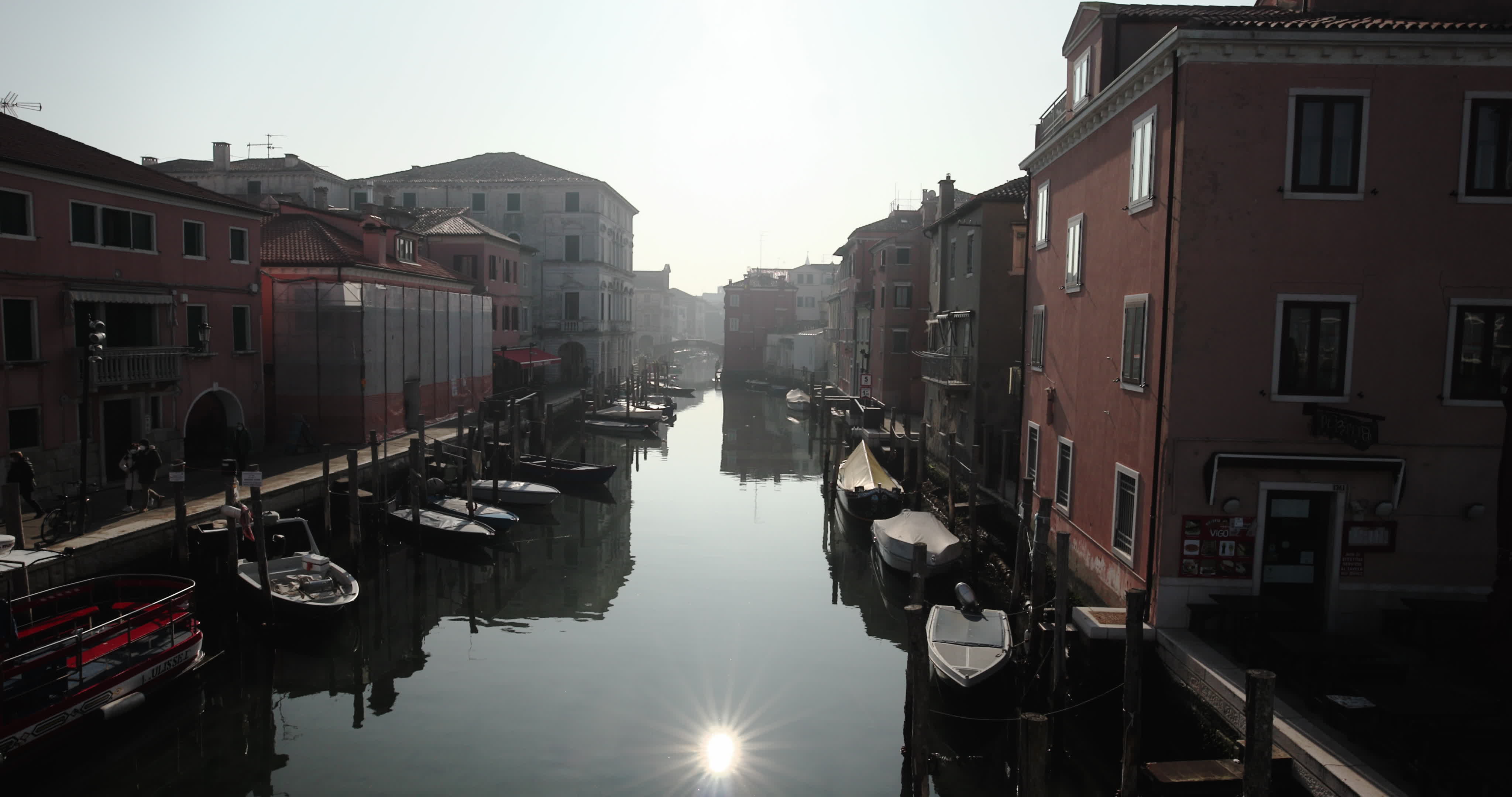 New York TImes Included Chioggia As One Of 52 Places for Travelers to Visit in 2022