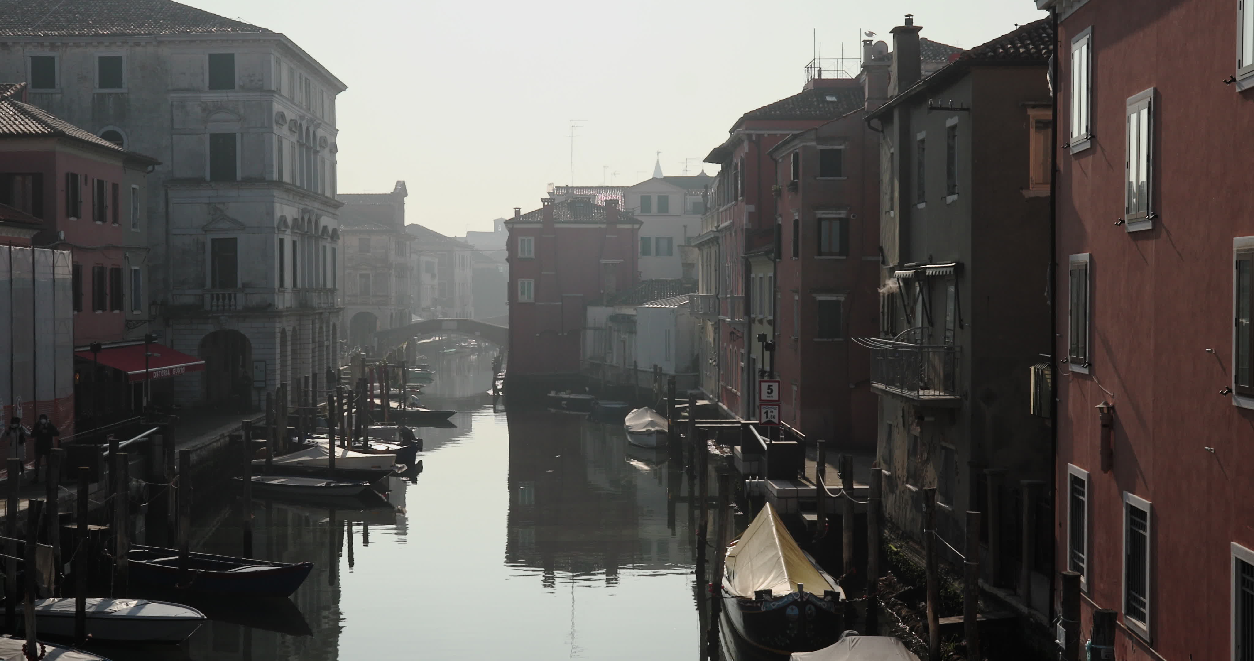 New York TImes Included Chioggia As One Of 52 Places for Travelers to Visit in 2022