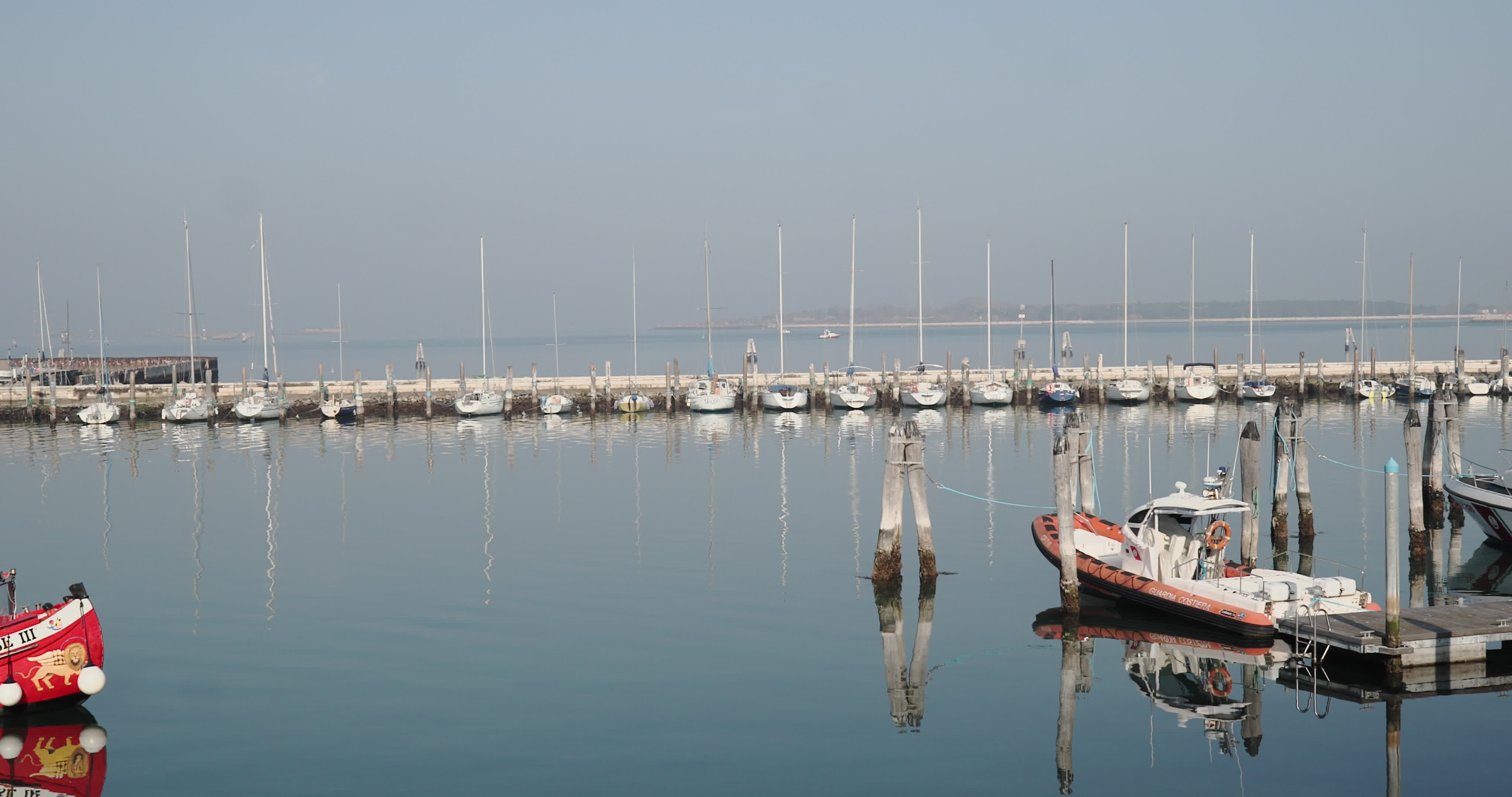 New York TImes Included Chioggia As One Of 52 Places for Travelers to Visit in 2022