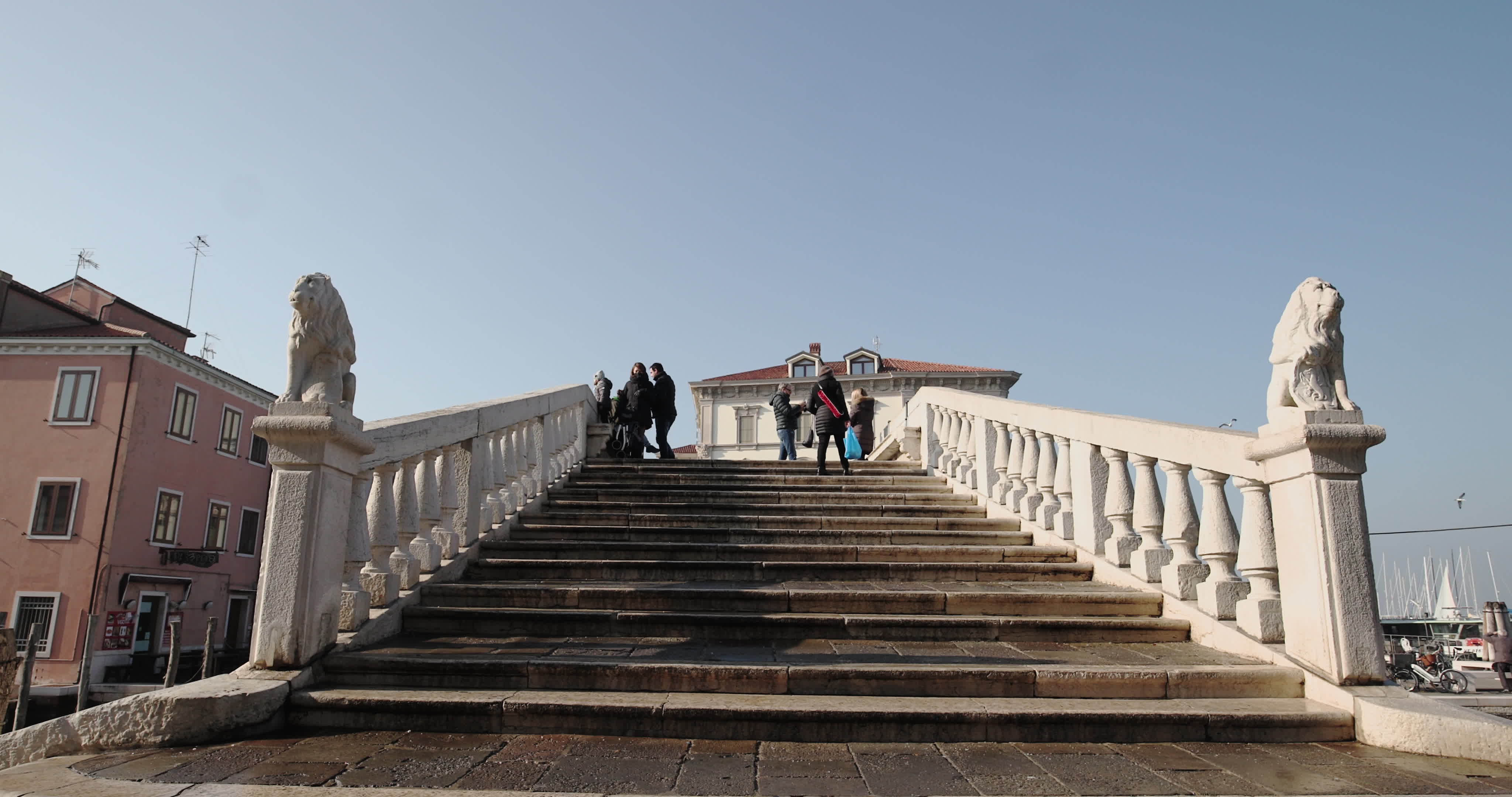 New York TImes Included Chioggia As One Of 52 Places for Travelers to Visit in 2022