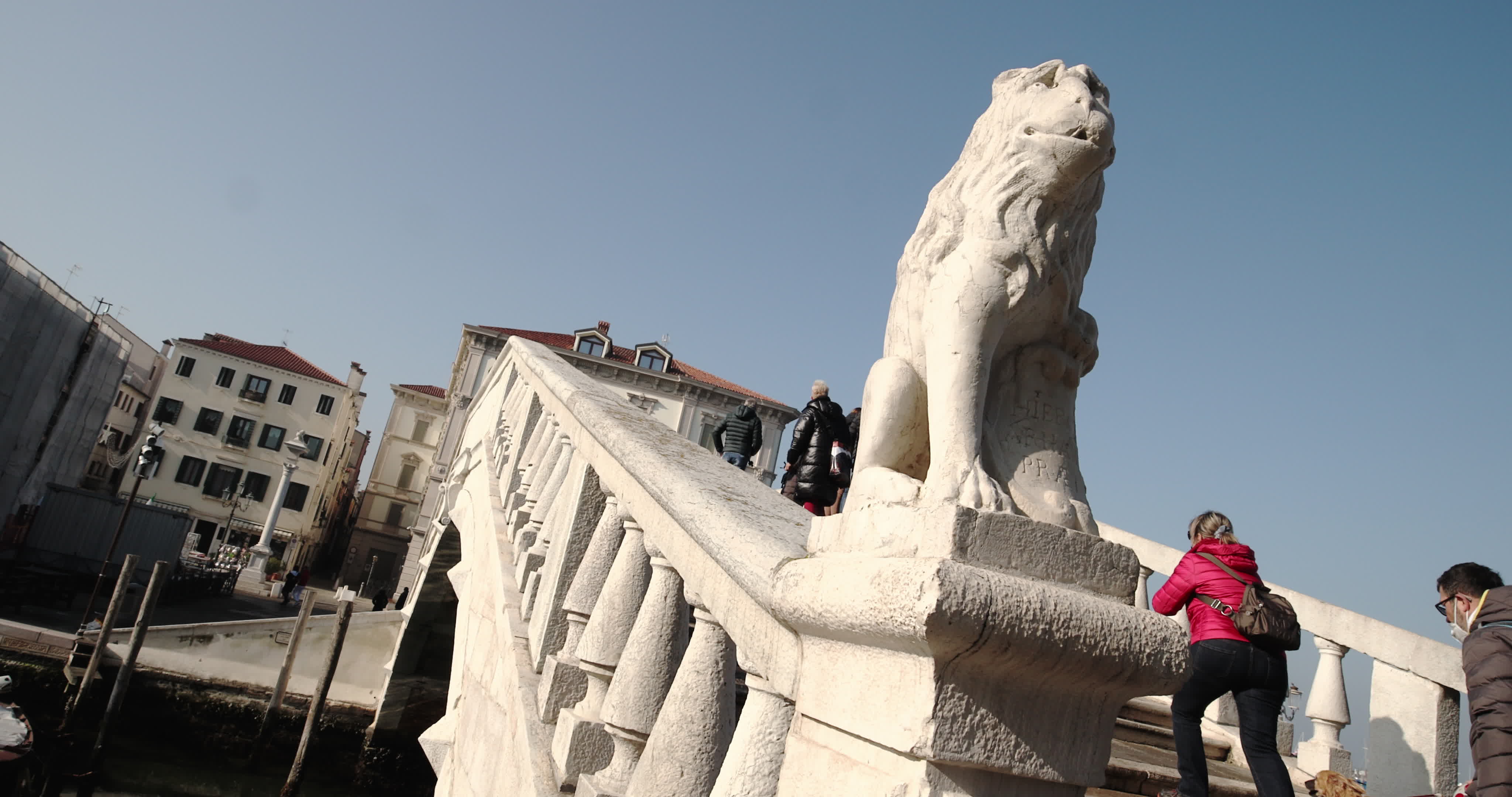 New York TImes Included Chioggia As One Of 52 Places for Travelers to Visit in 2022