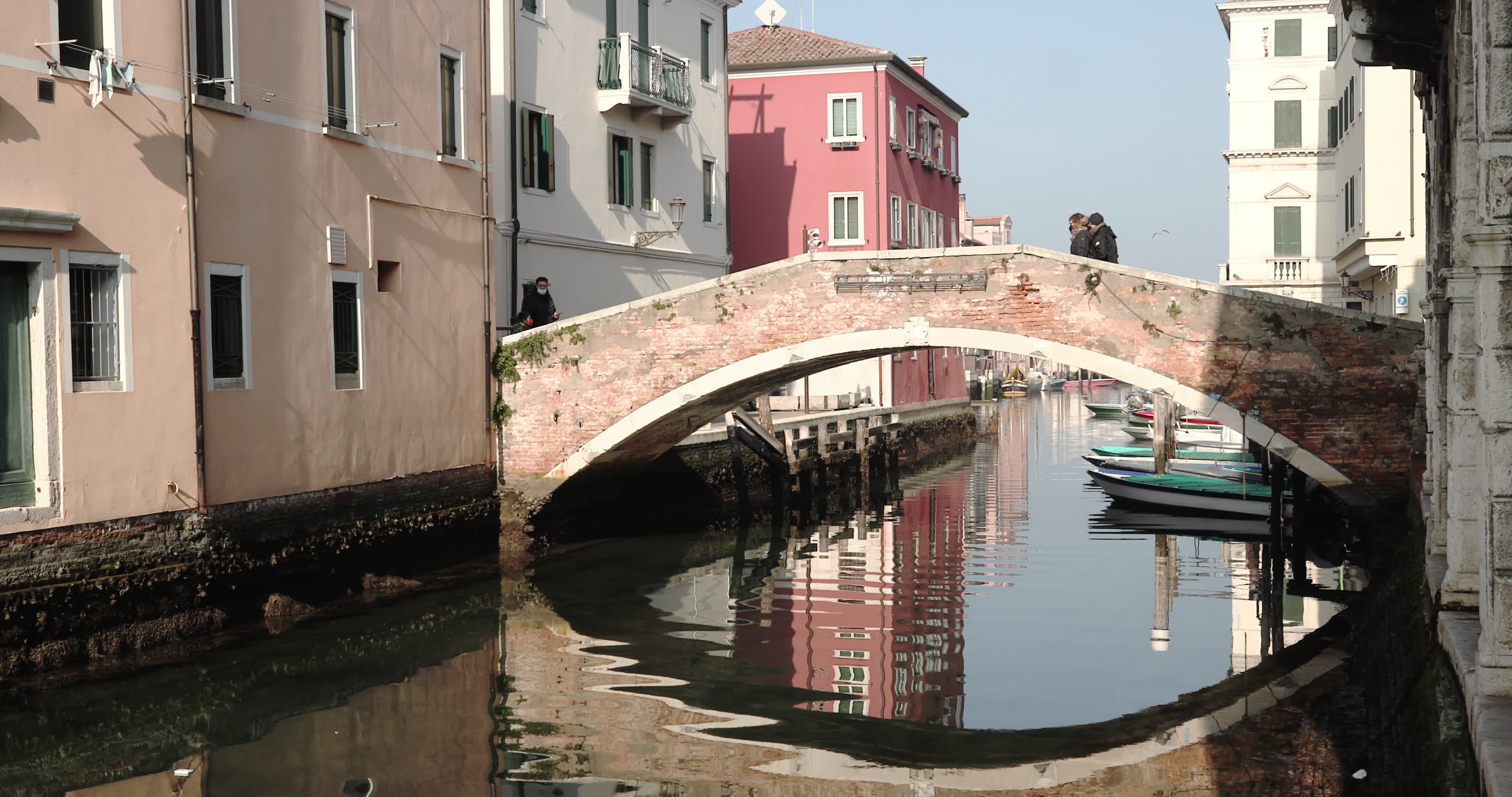 New York TImes Included Chioggia As One Of 52 Places for Travelers to Visit in 2022