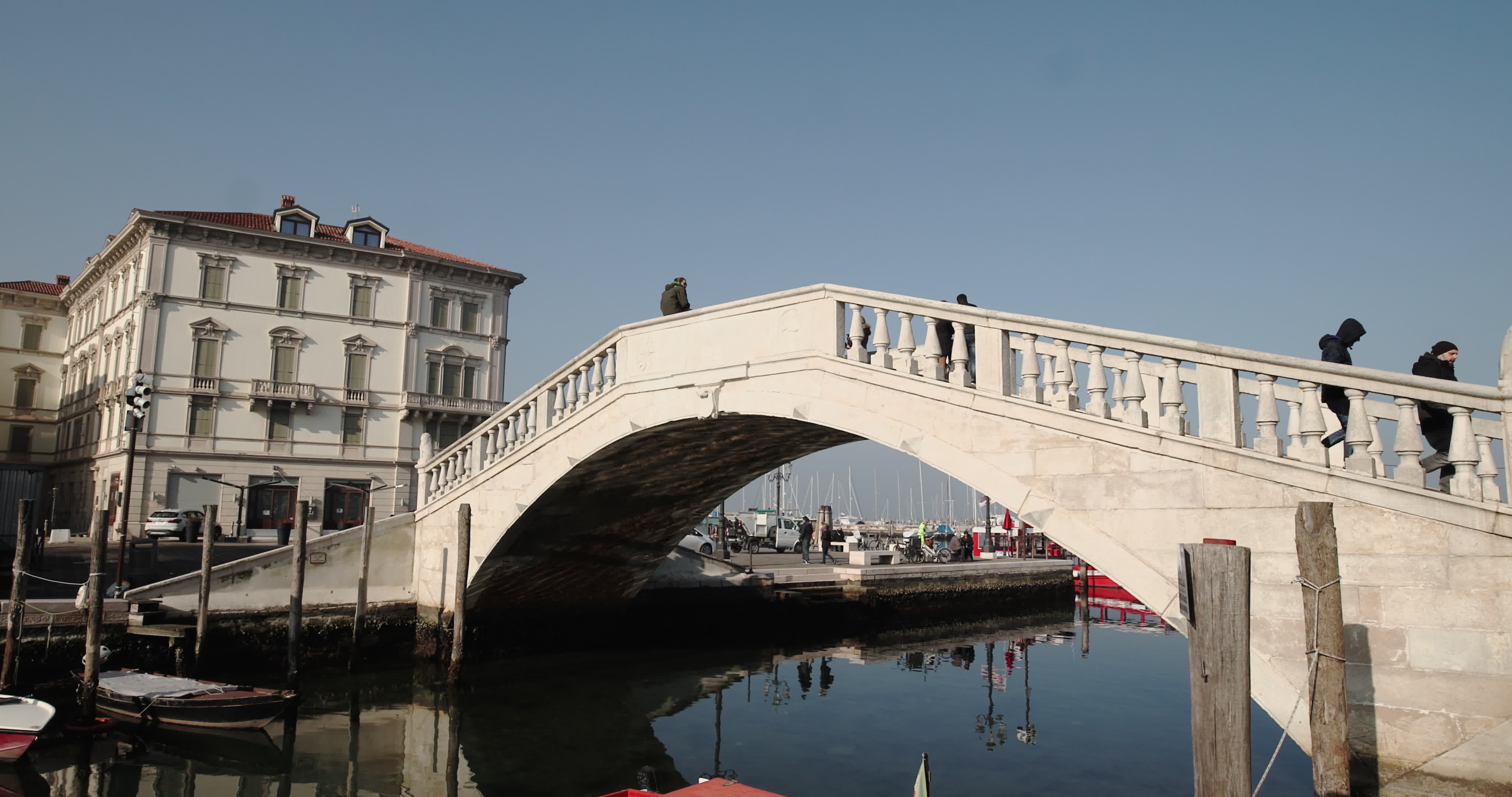 New York TImes Included Chioggia As One Of 52 Places for Travelers to Visit in 2022