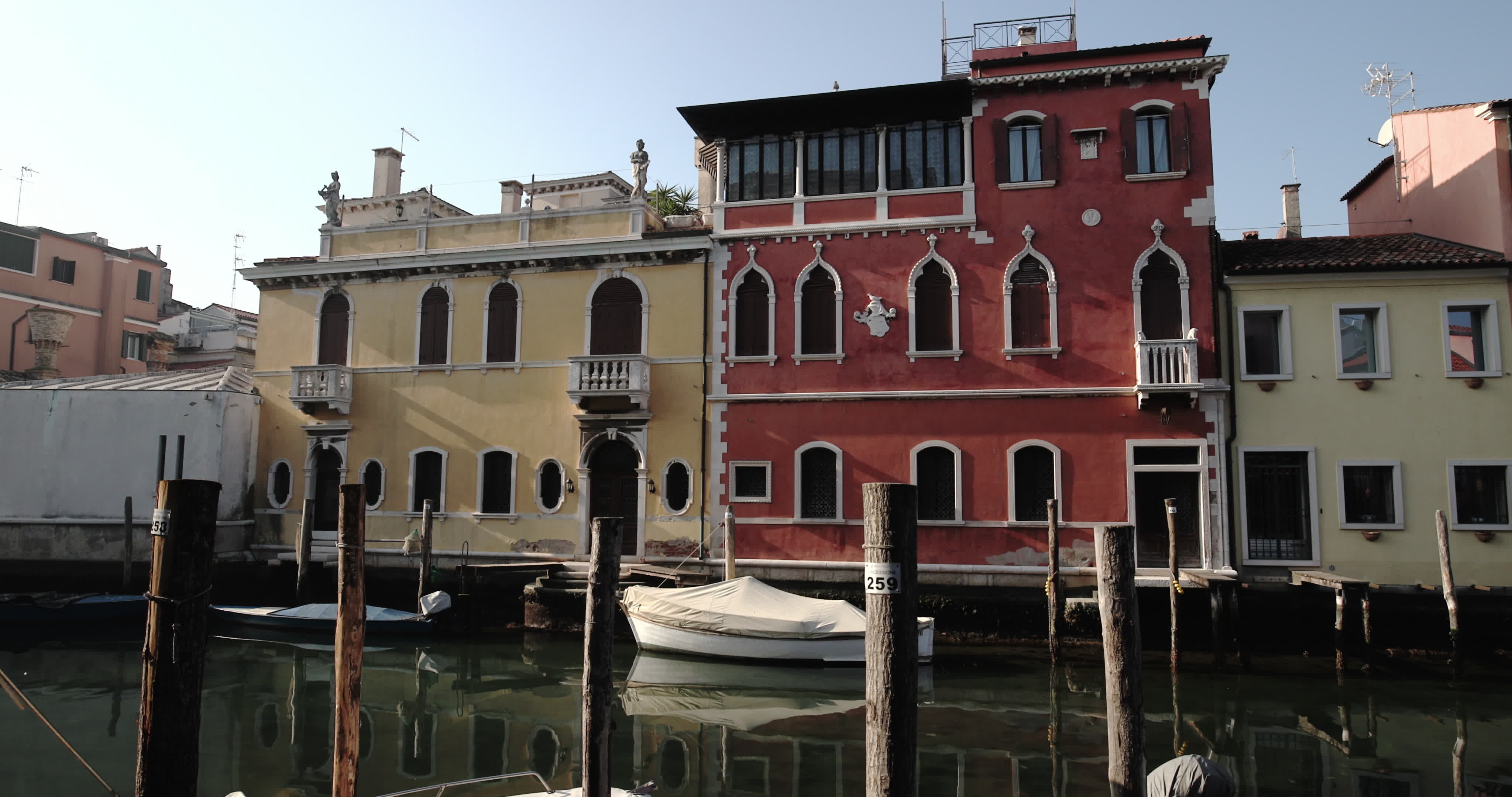 New York TImes Included Chioggia As One Of 52 Places for Travelers to Visit in 2022
