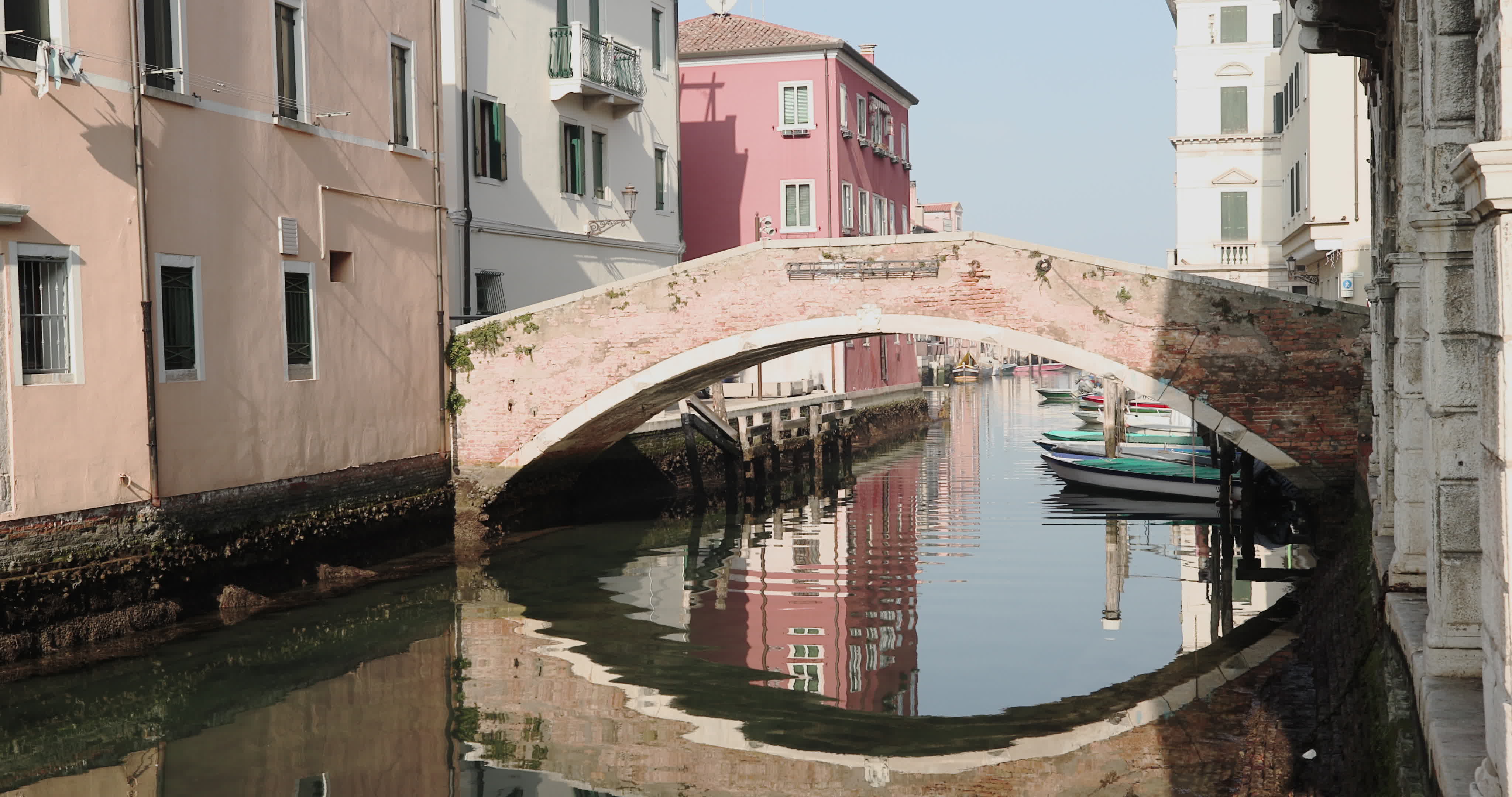 New York TImes Included Chioggia As One Of 52 Places for Travelers to Visit in 2022