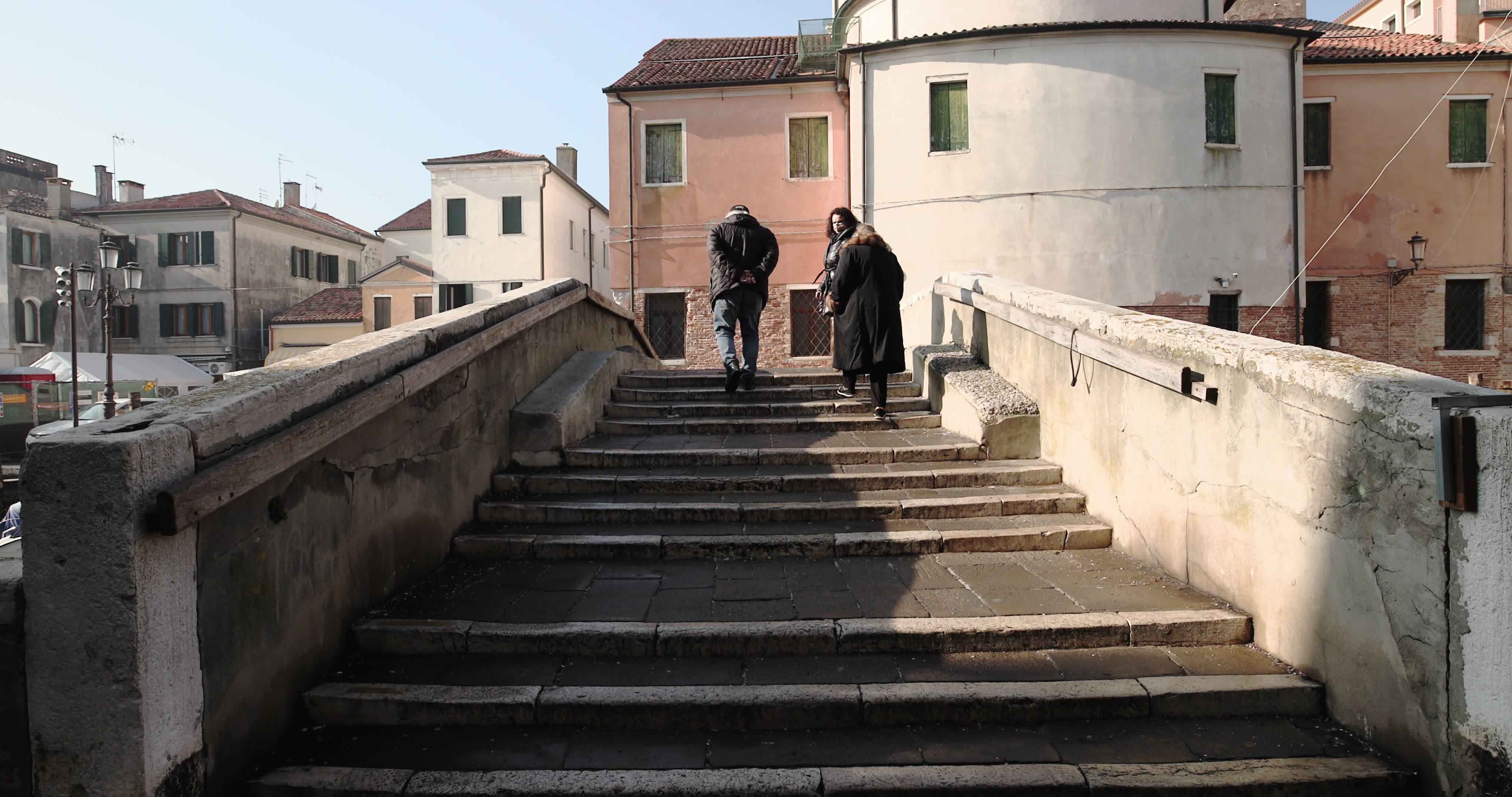 New York TImes Included Chioggia As One Of 52 Places for Travelers to Visit in 2022