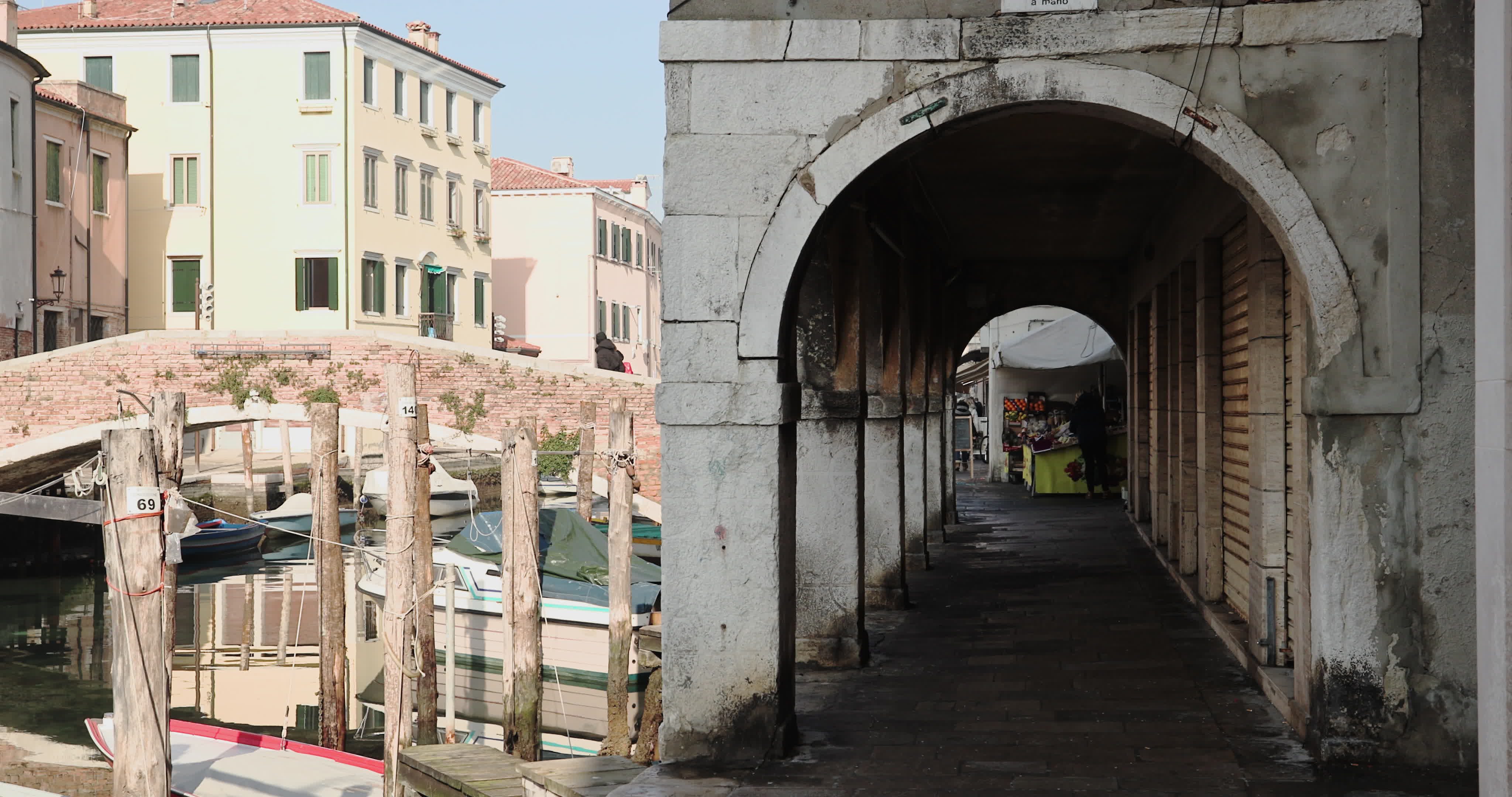 New York TImes Included Chioggia As One Of 52 Places for Travelers to Visit in 2022