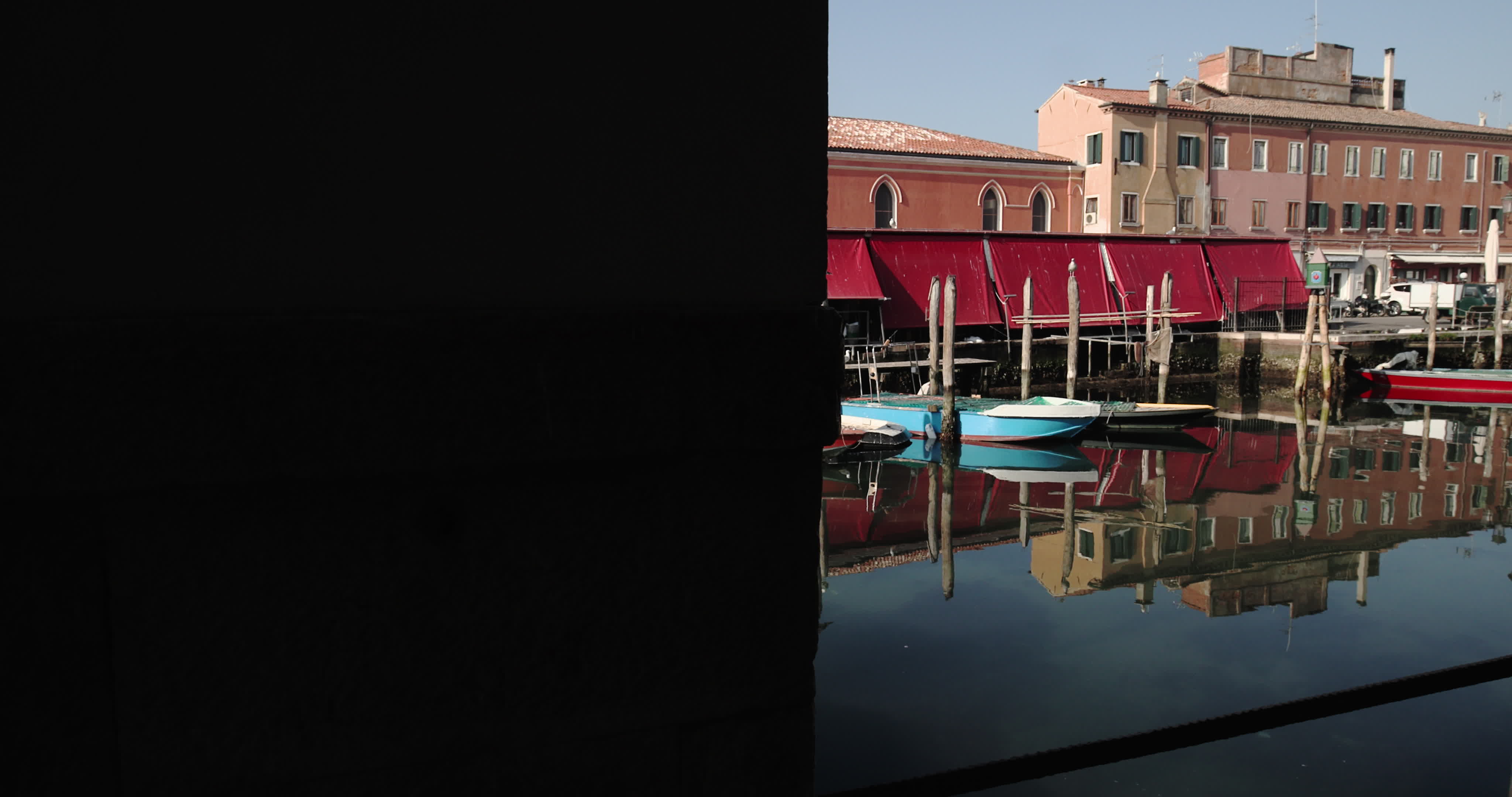 New York TImes Included Chioggia As One Of 52 Places for Travelers to Visit in 2022