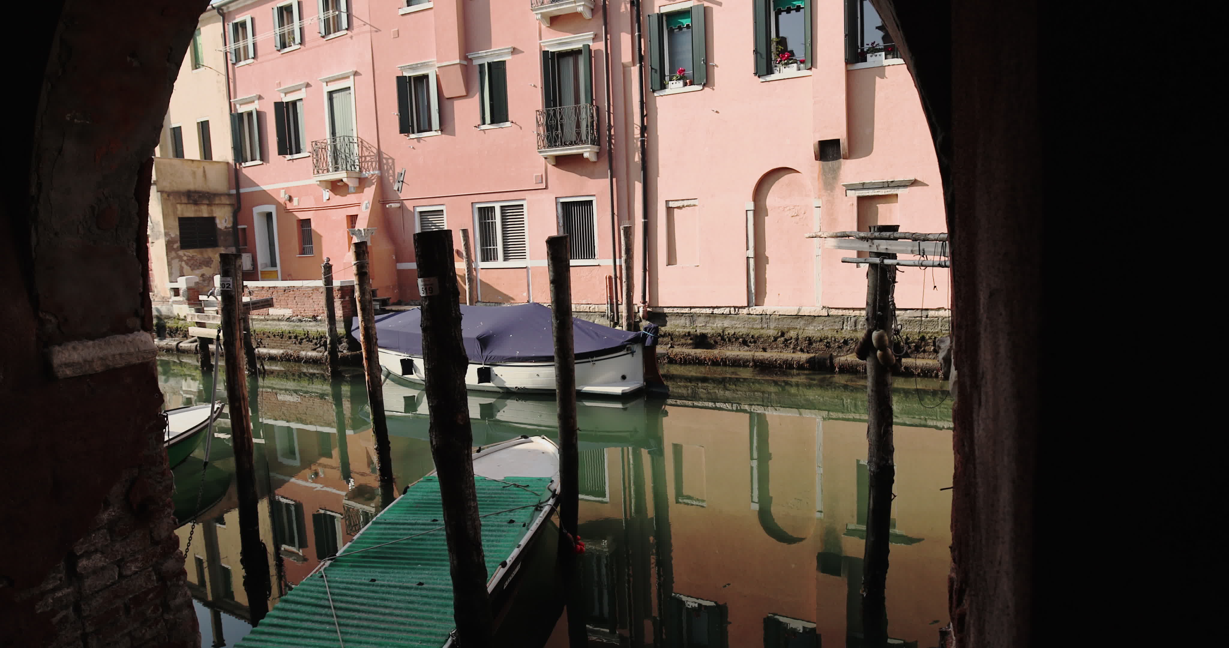 New York TImes Included Chioggia As One Of 52 Places for Travelers to Visit in 2022