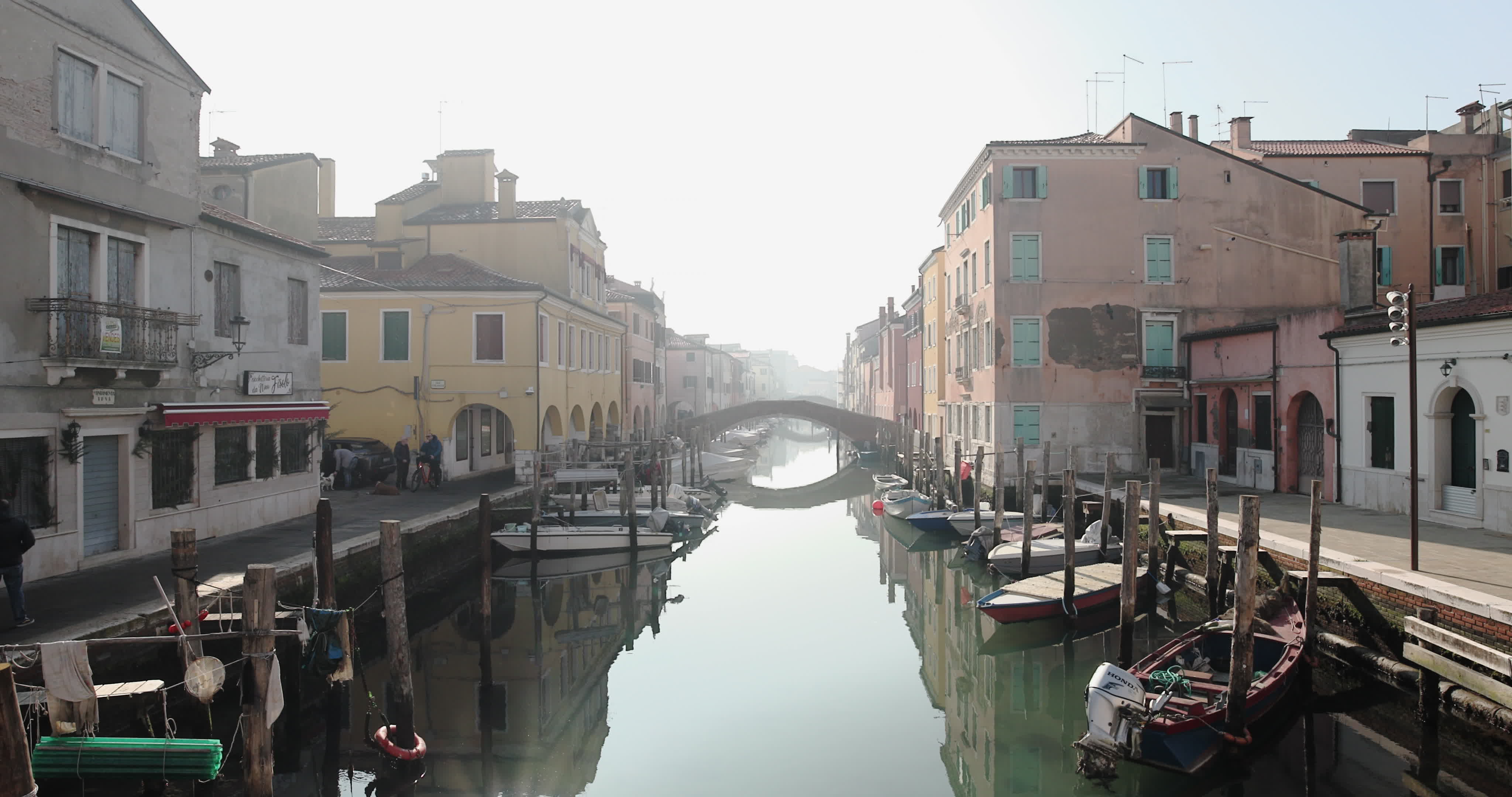 New York TImes Included Chioggia As One Of 52 Places for Travelers to Visit in 2022