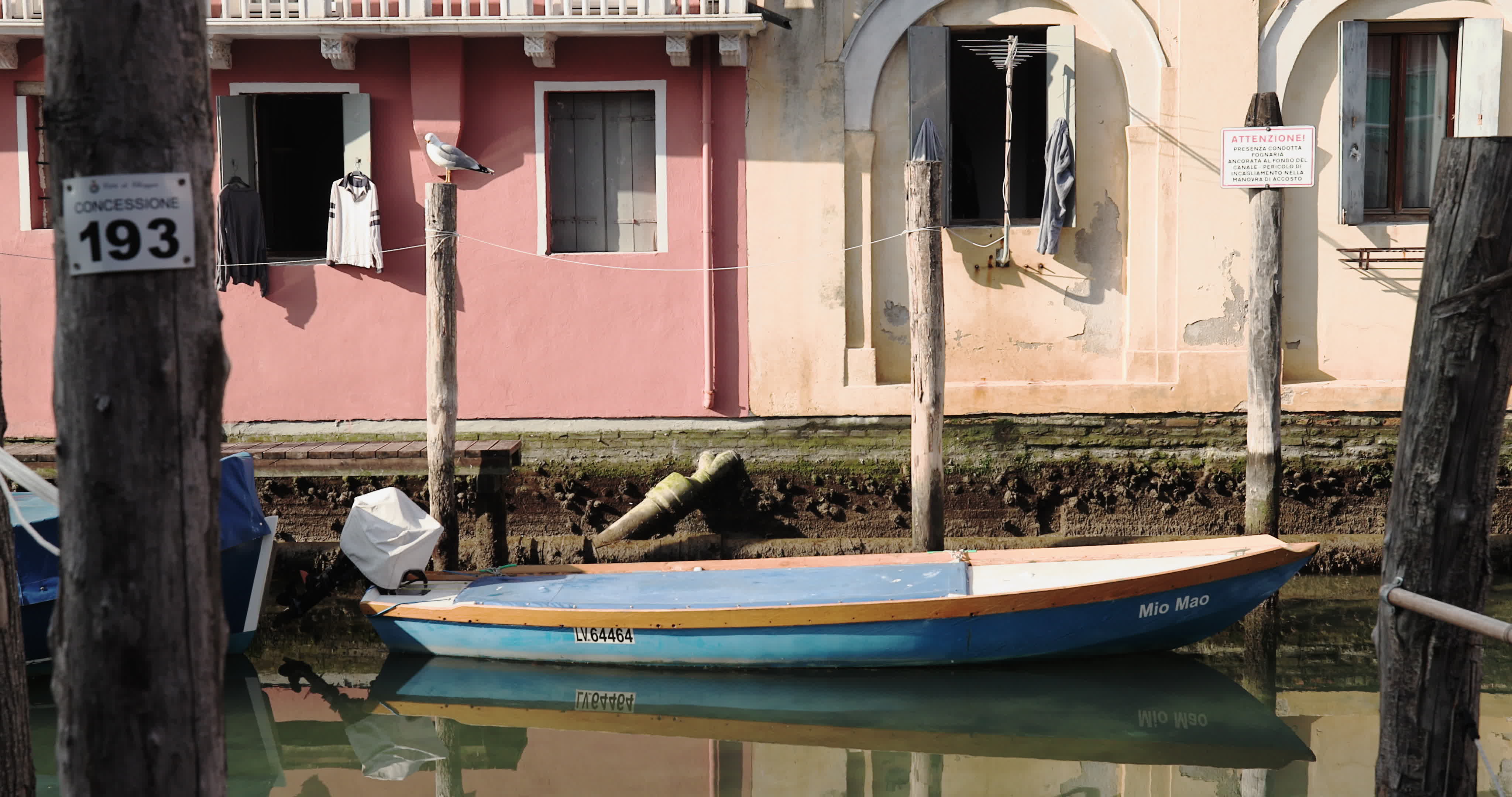 New York TImes Included Chioggia As One Of 52 Places for Travelers to Visit in 2022