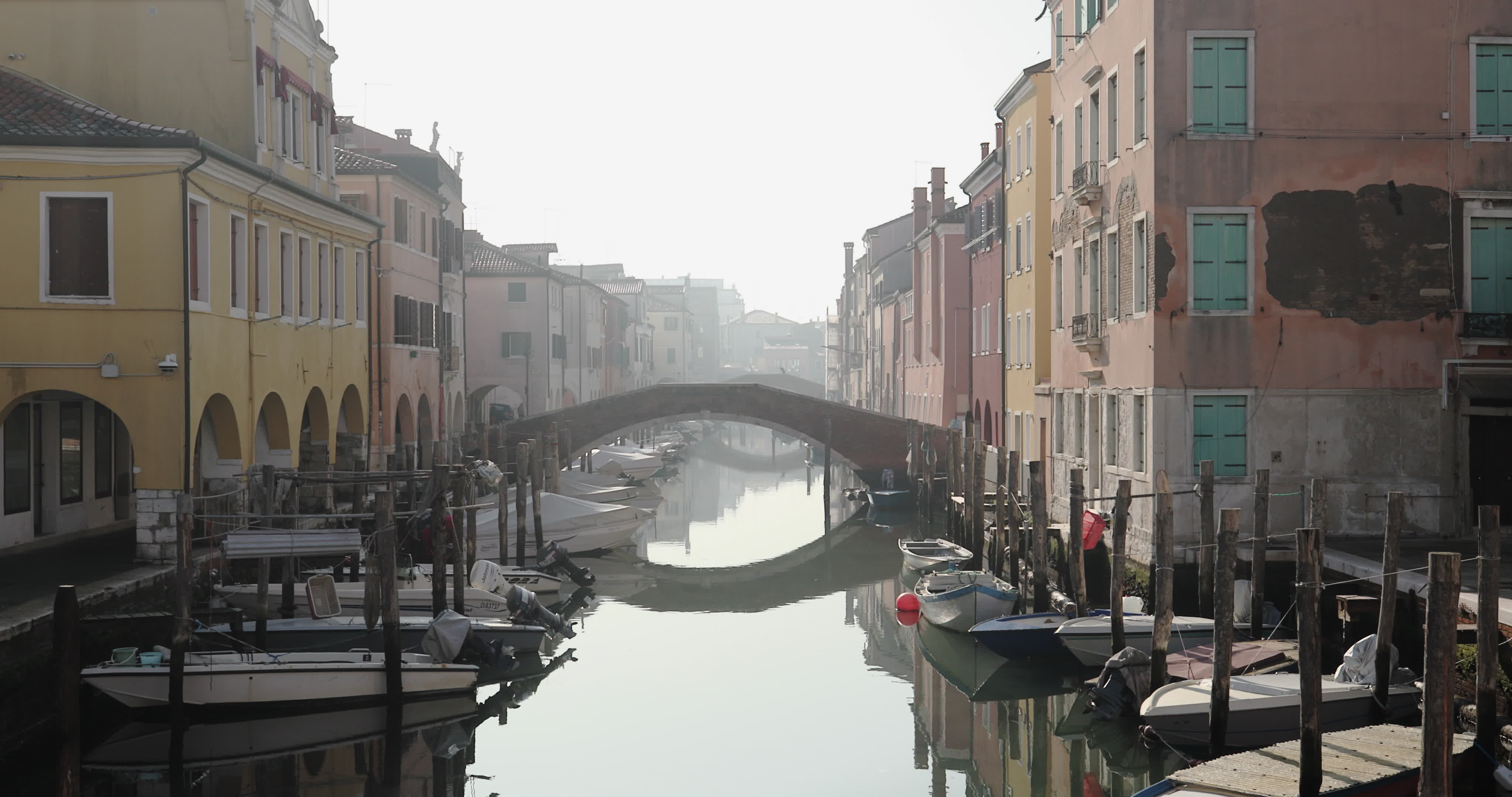 New York TImes Included Chioggia As One Of 52 Places for Travelers to Visit in 2022
