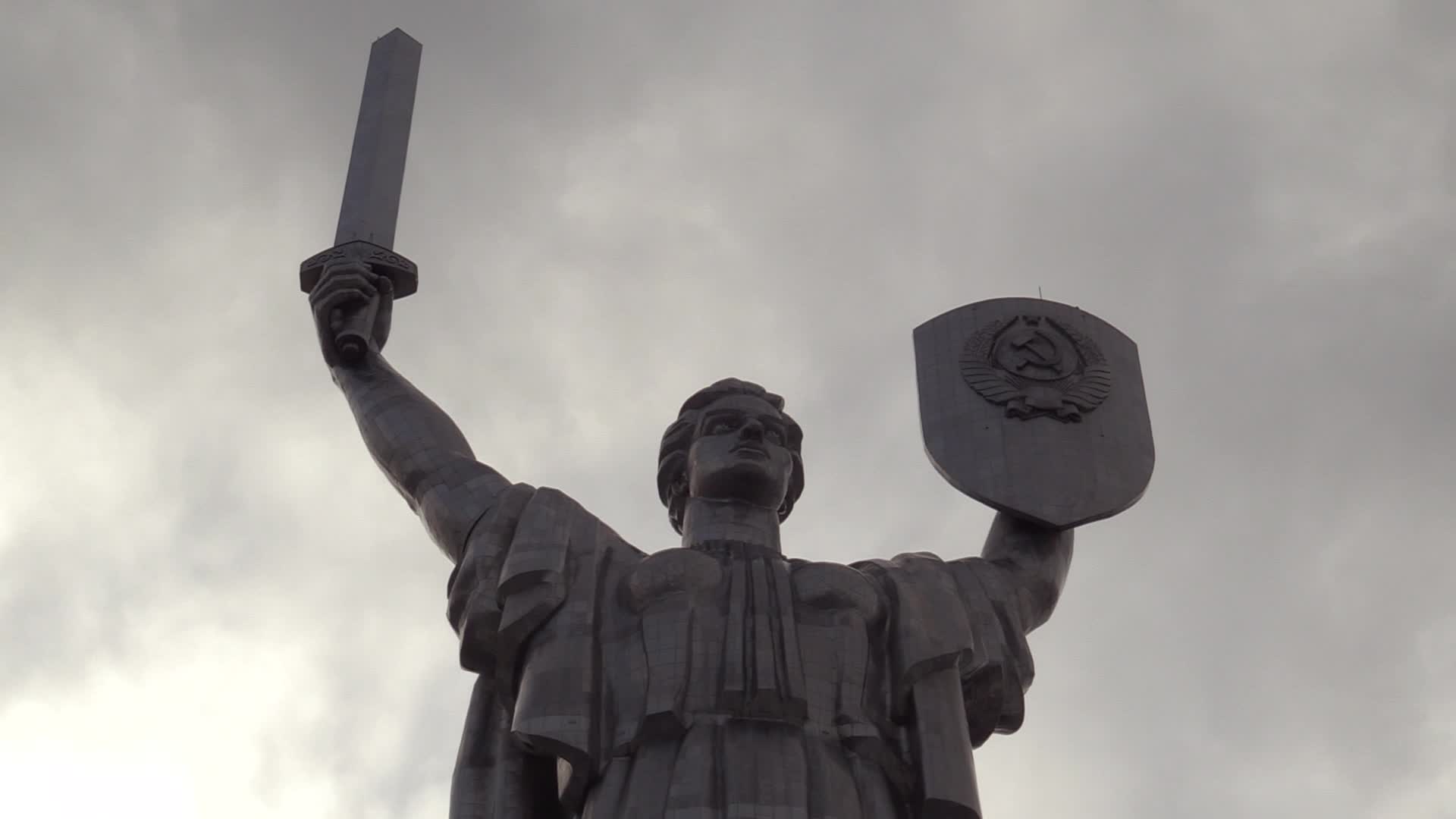 Daily life in Ukraine amid Russia border tensions.