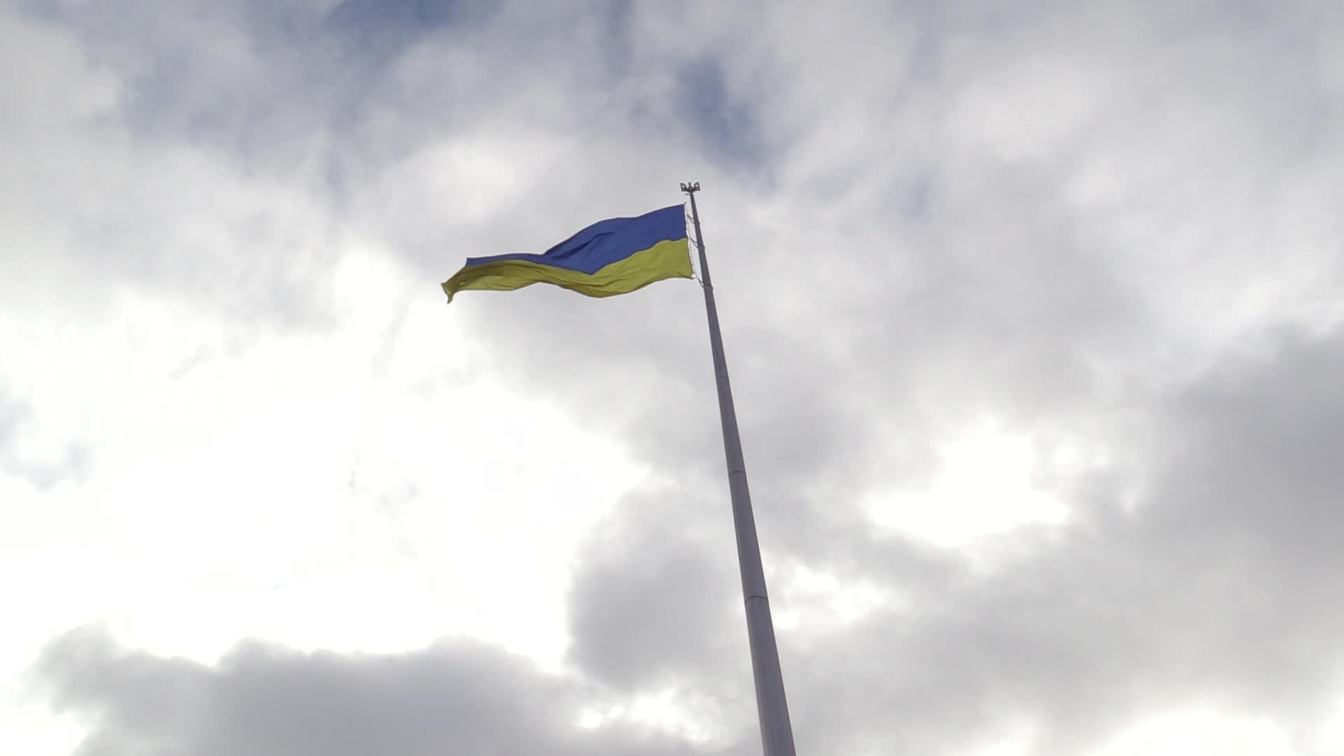 Daily life in Ukraine amid Russia border tensions.