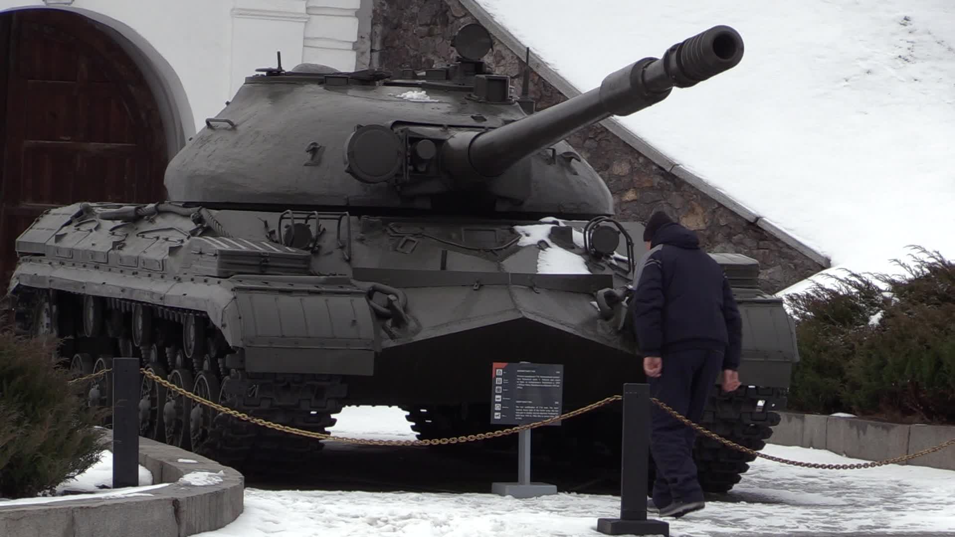 Daily life in Ukraine amid Russia border tensions.