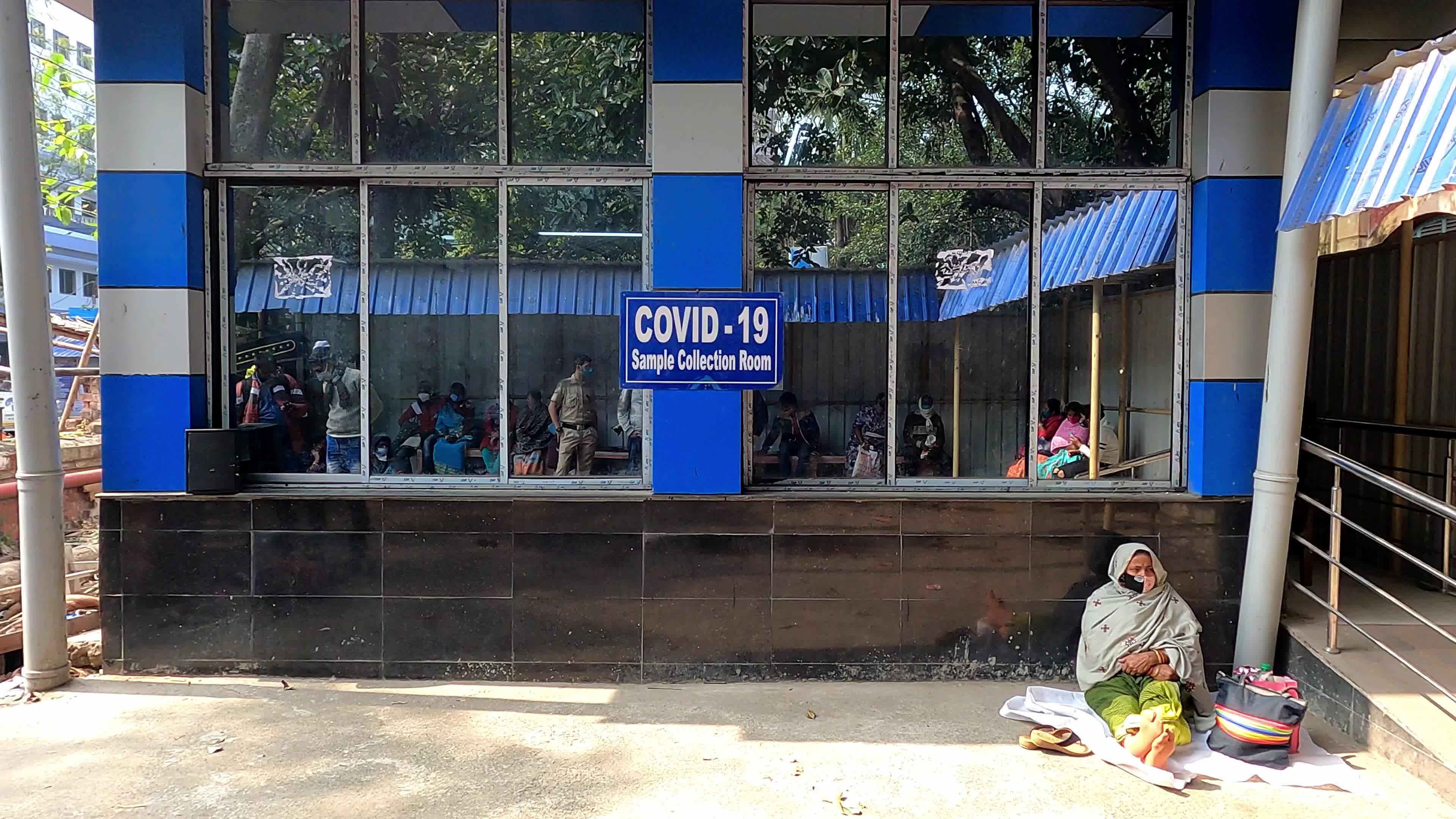 Coronavirus Emergency In India