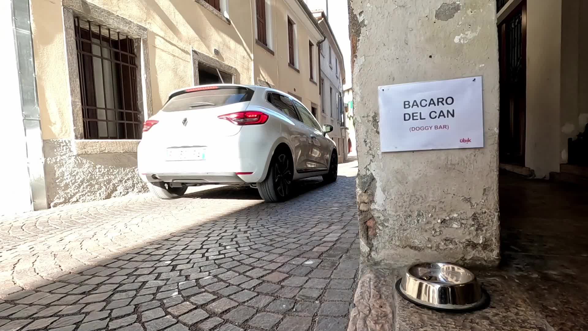 General views of Asolo