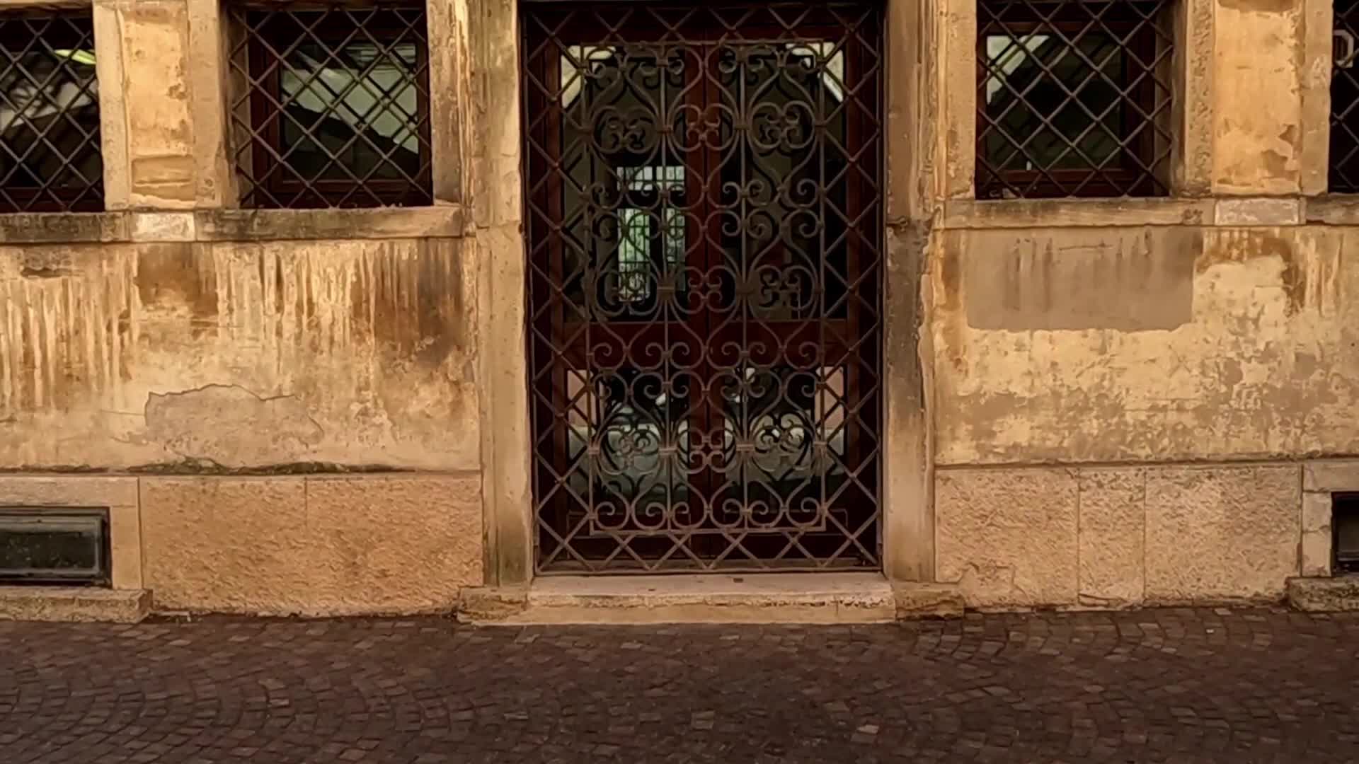 General views of Asolo