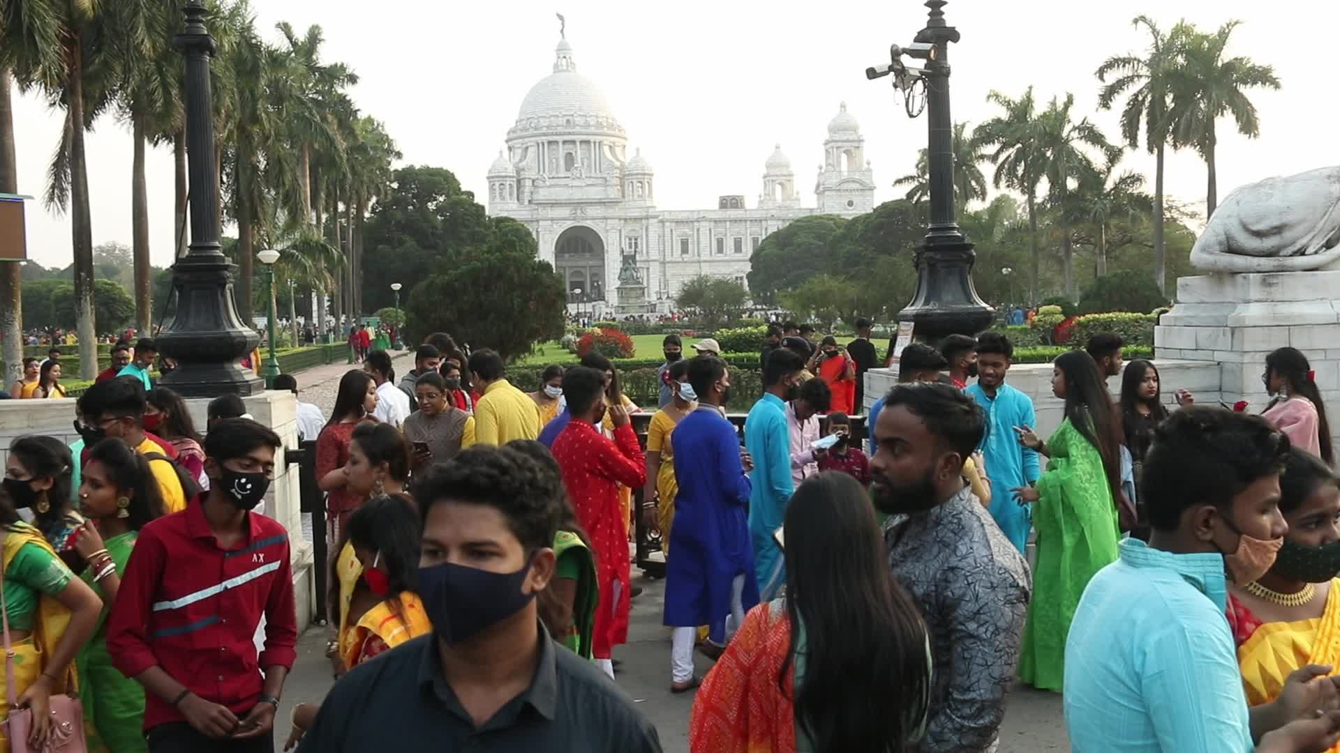 Valentine's Day In India