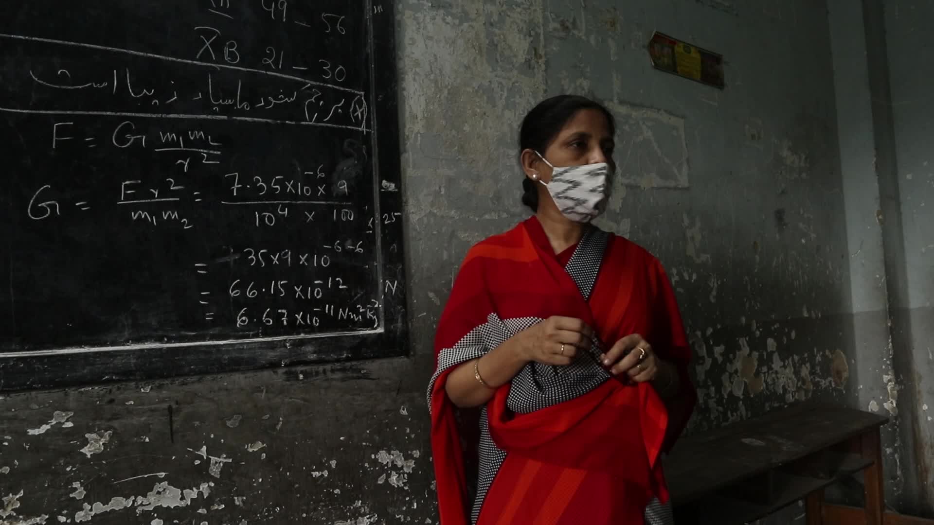 Coronavirus Emergency In Kolkata, India