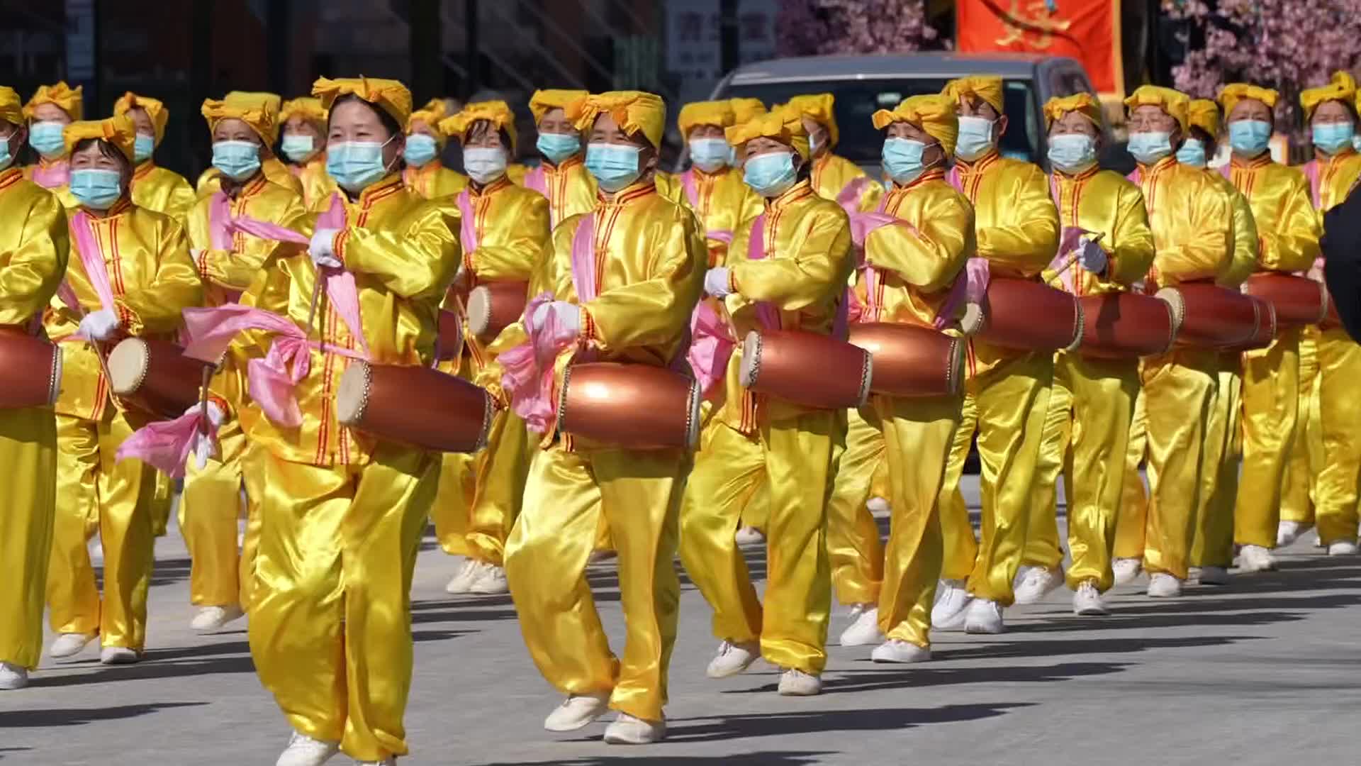 Lunar New Year Celebration New York