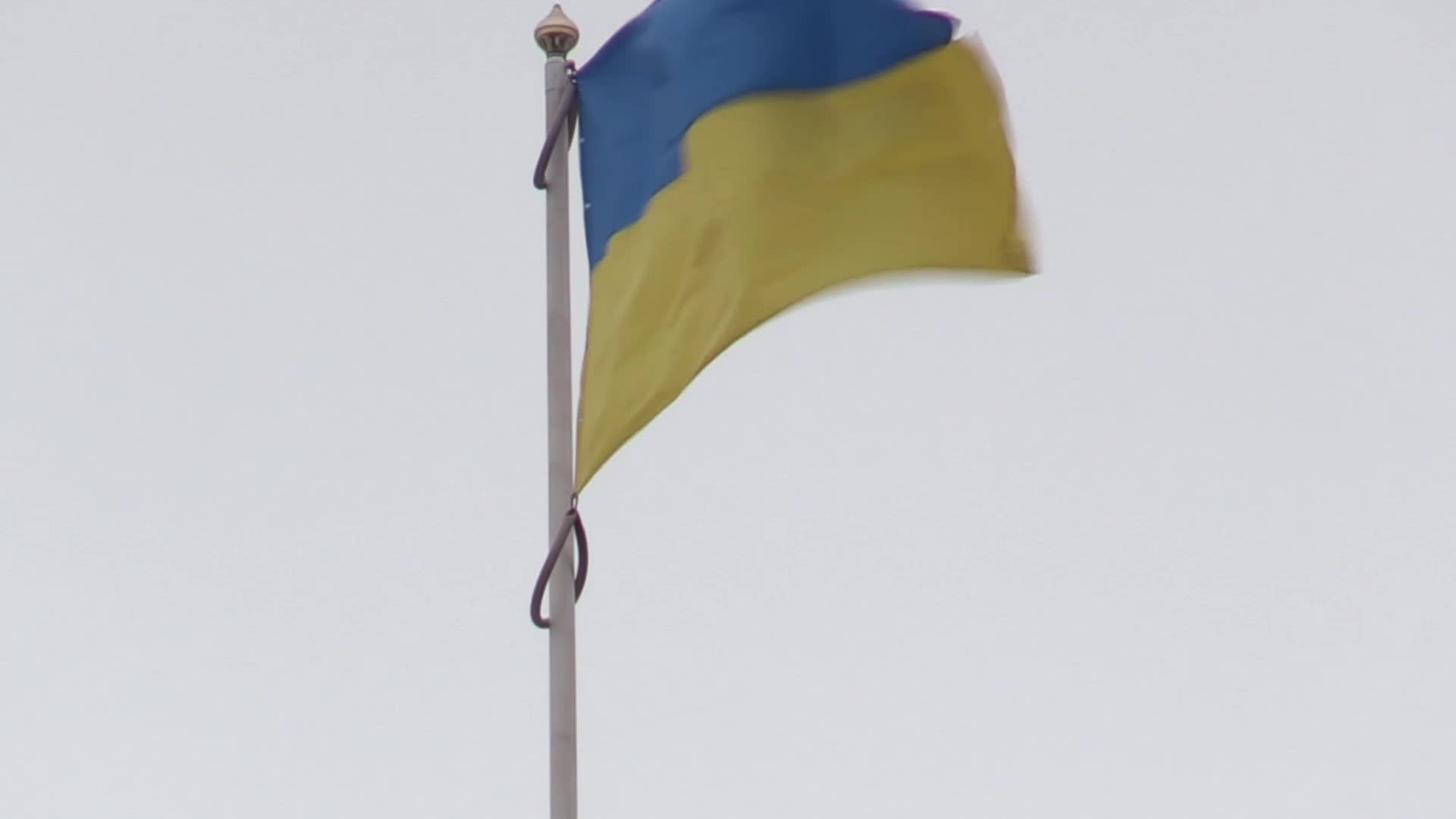 Daily life in Ukraine as the tension on the border with Russia stays