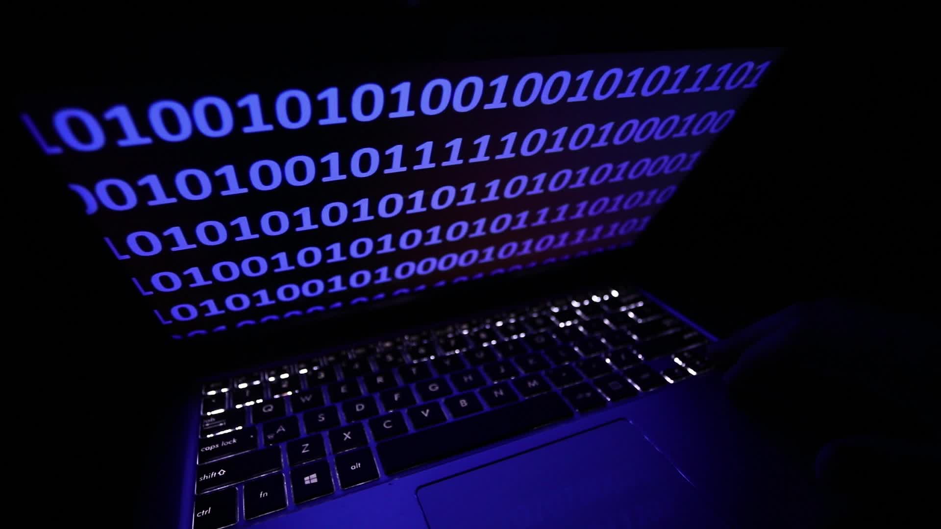 Internet Hacking Photo Illustrations
