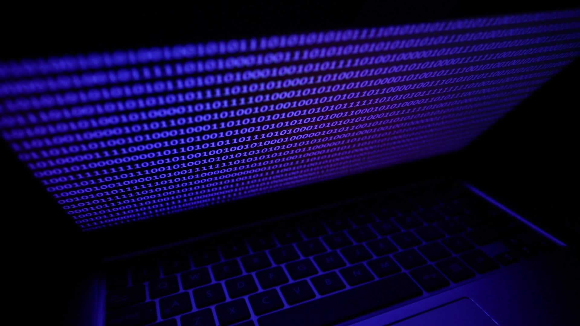 Internet Hacking Photo Illustrations
