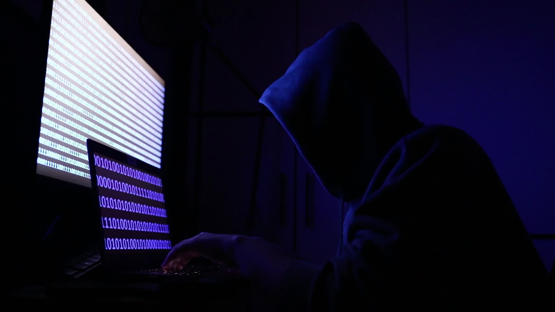 Internet Hacking Photo Illustrations