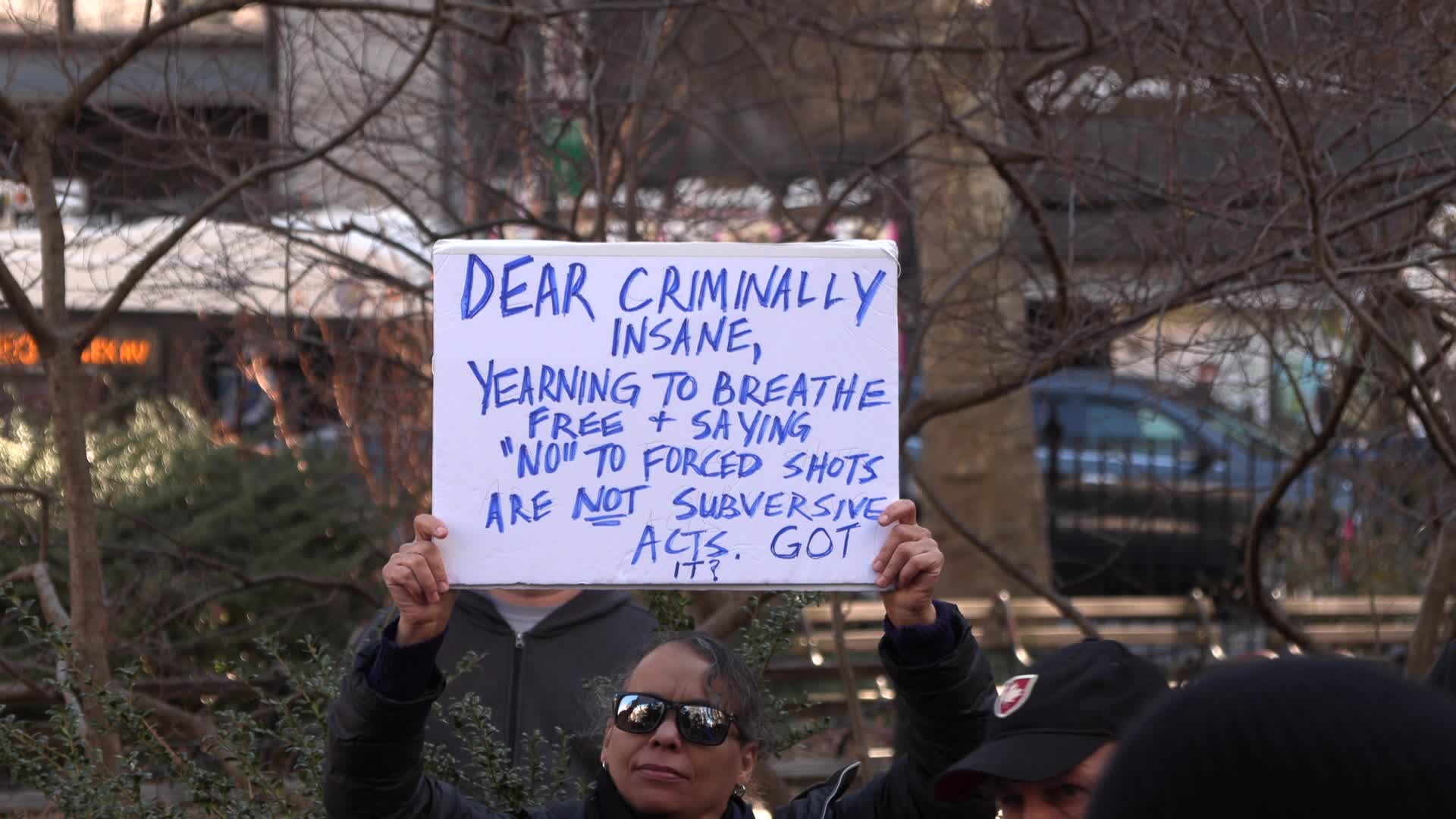 NYC: Workers Who Declined COVID Vaccine Mandate Face Termination 