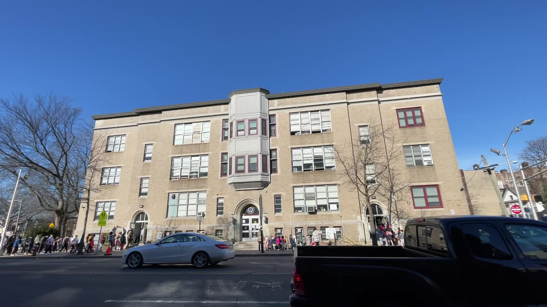 NJ: Learning Community Charter School