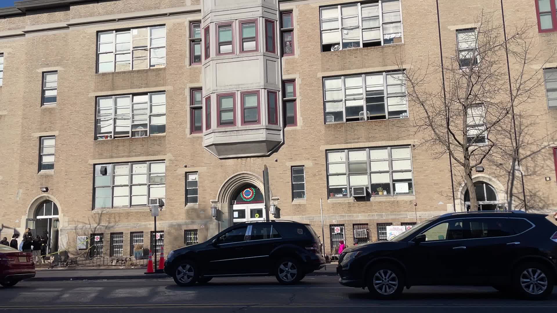 NJ: Learning Community Charter School