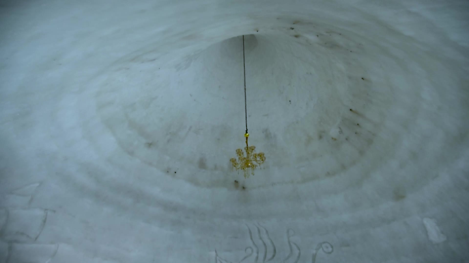 World's largest igloo café in Indian administered Kashmir