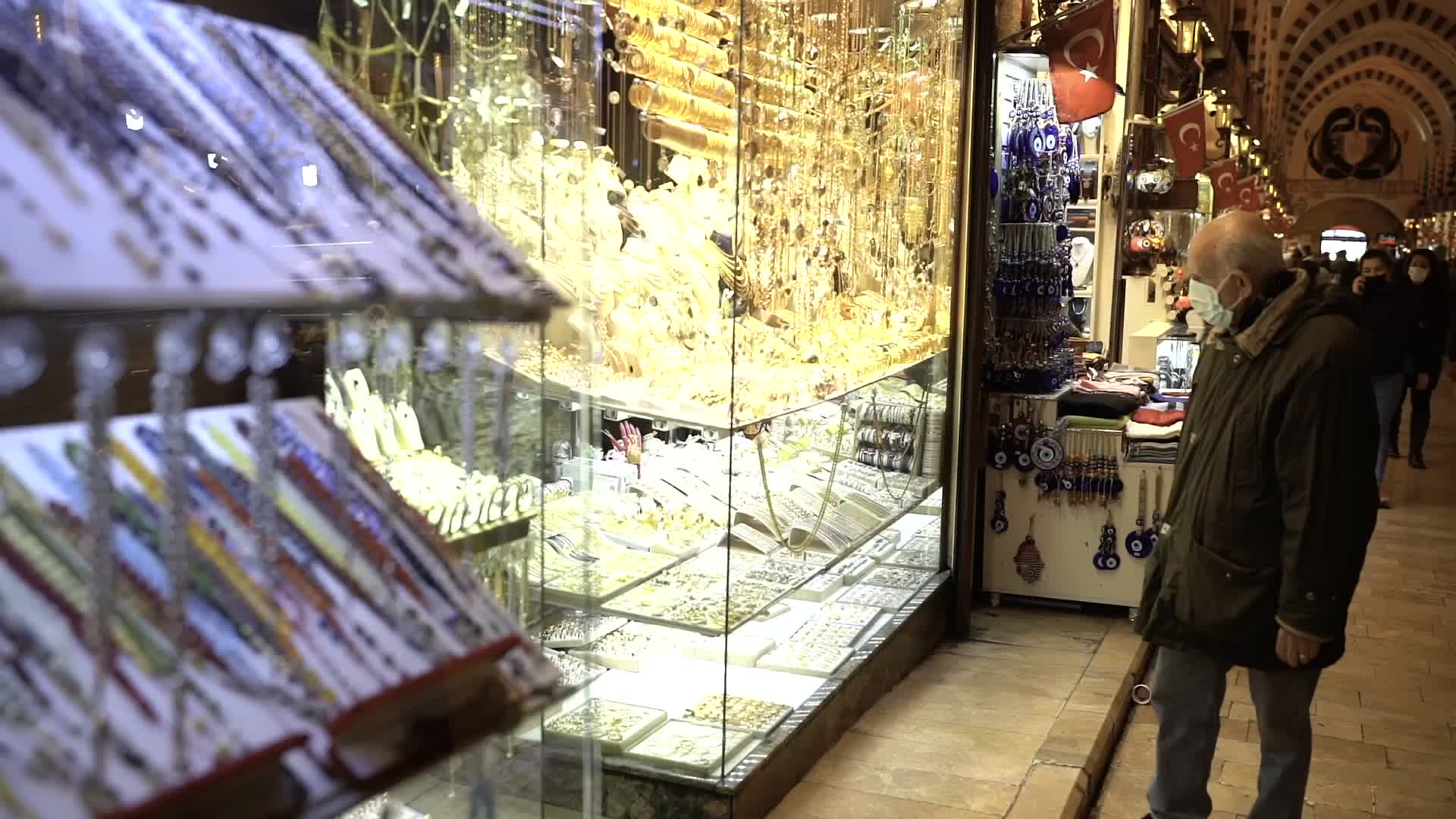 Economy in Turkey
