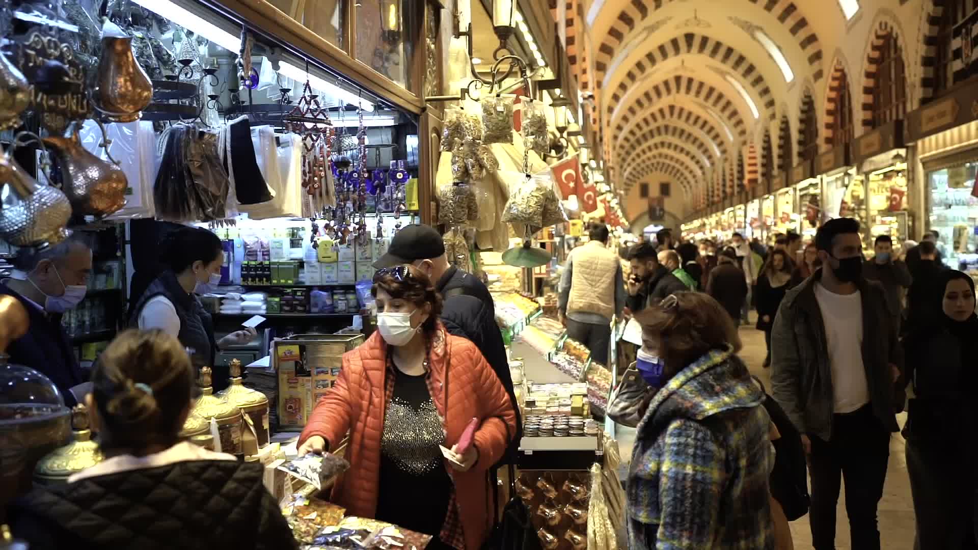 Economy in Turkey