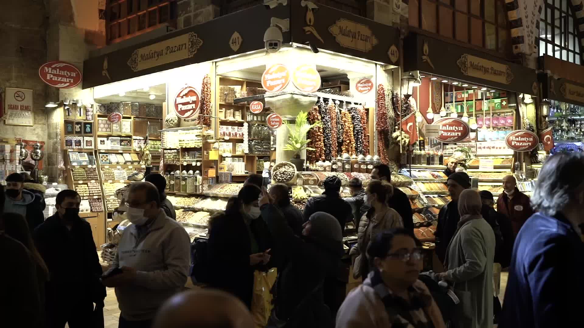 Economy in Turkey