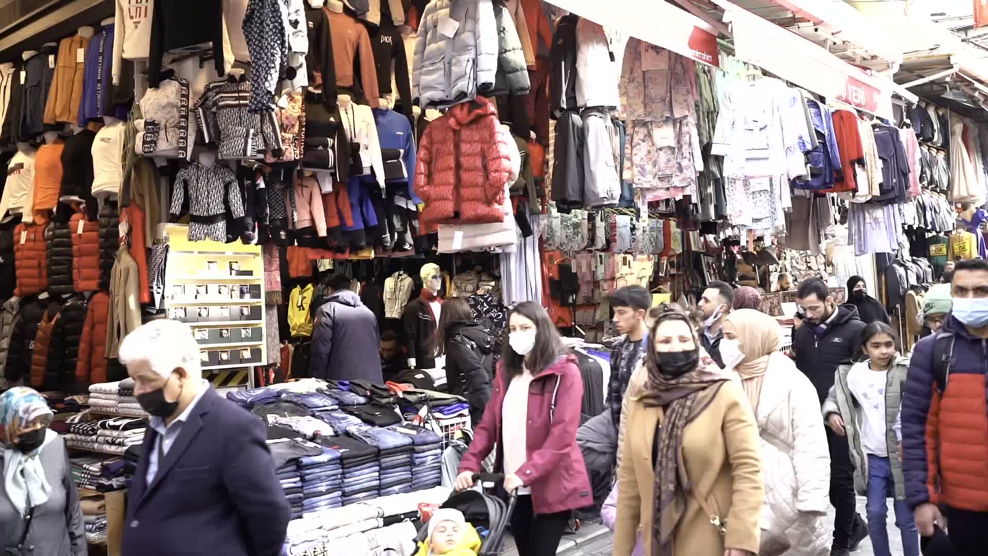 Economy in Turkey