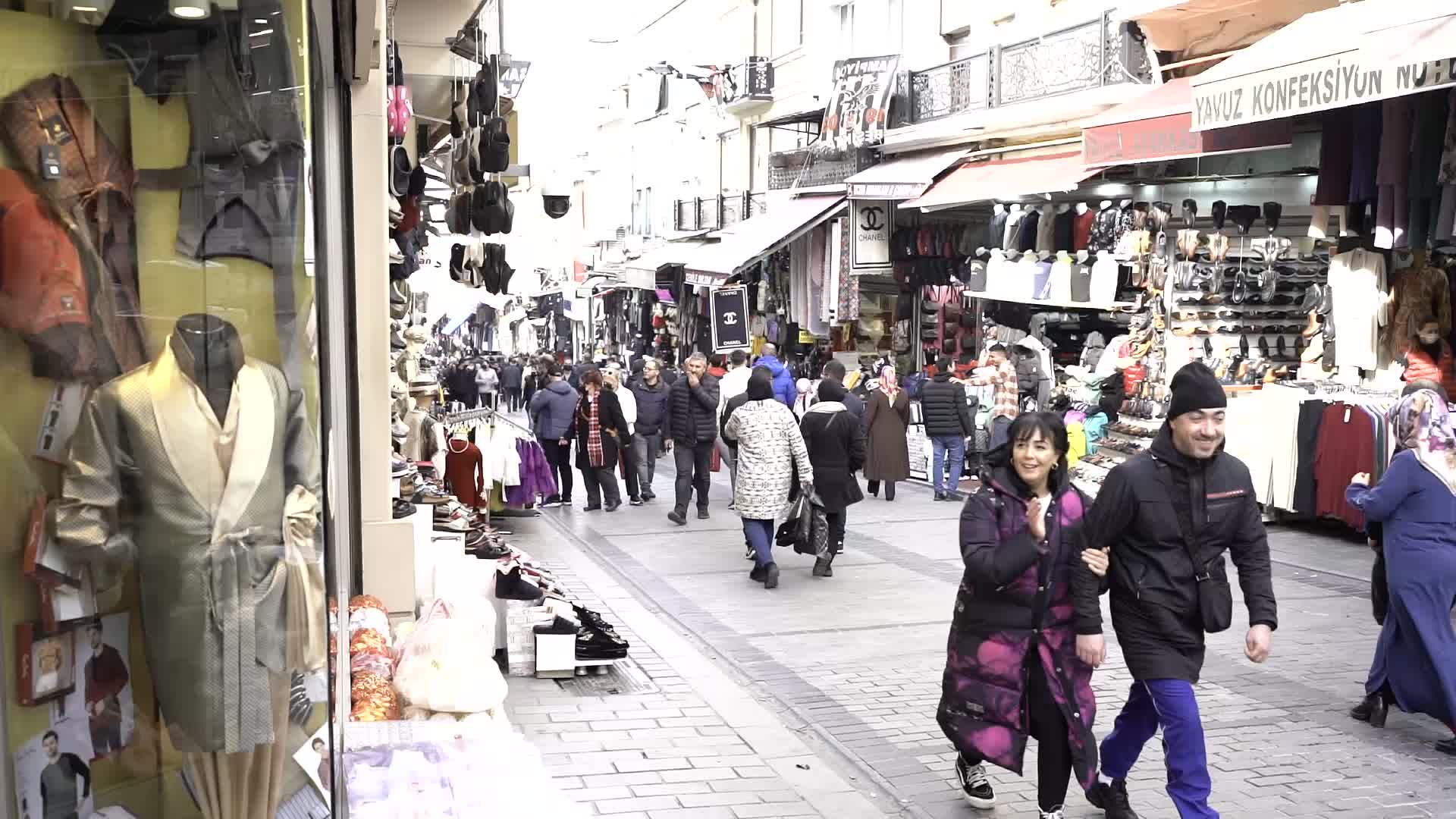 Economy in Turkey
