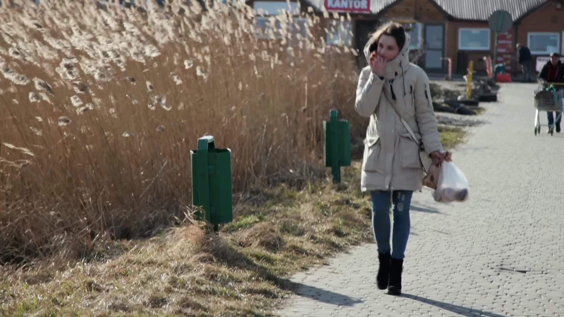 Poland-Ukraine Border