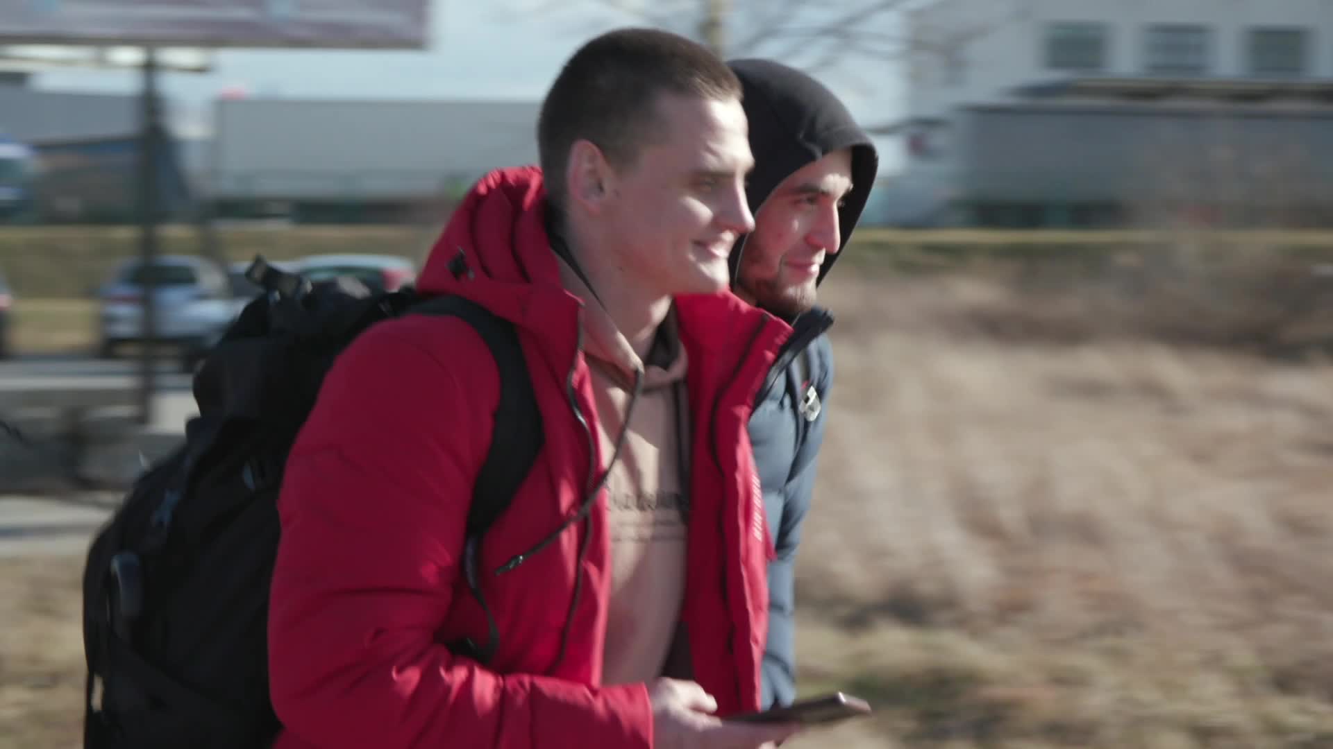 Poland-Ukraine Border